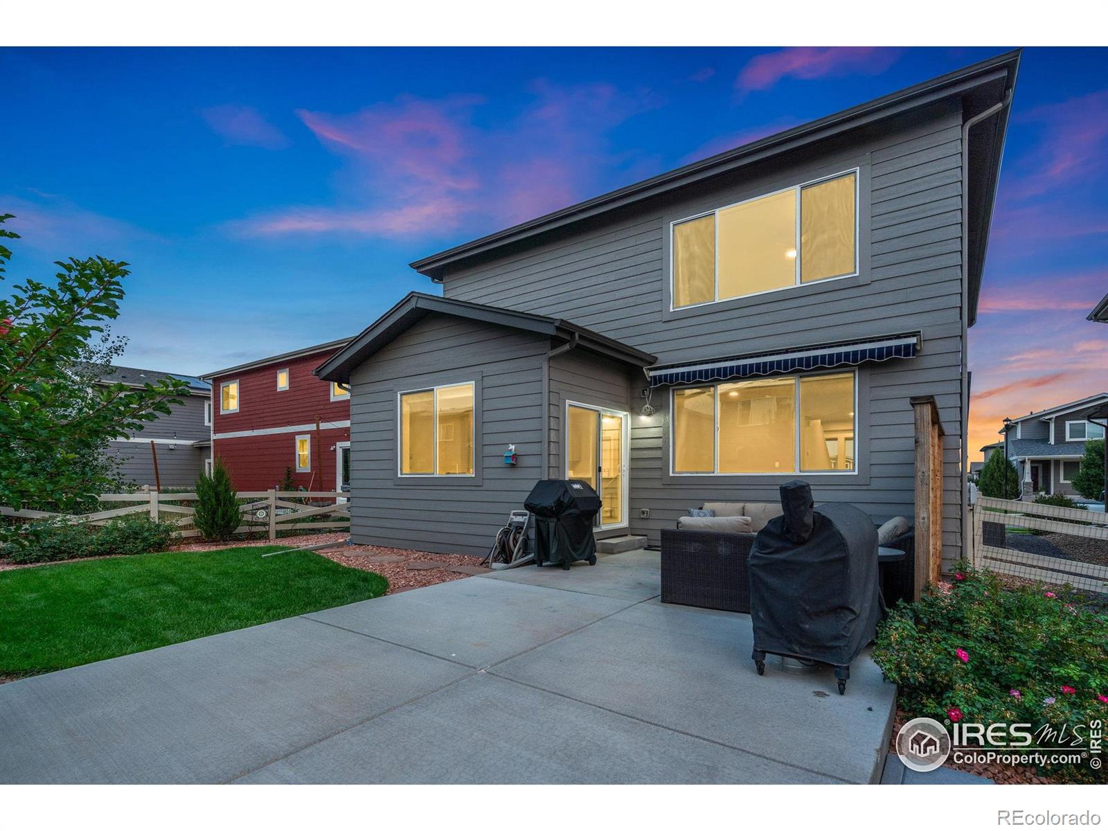 MLS Image #31 for 2126  mackinac street,fort collins, Colorado