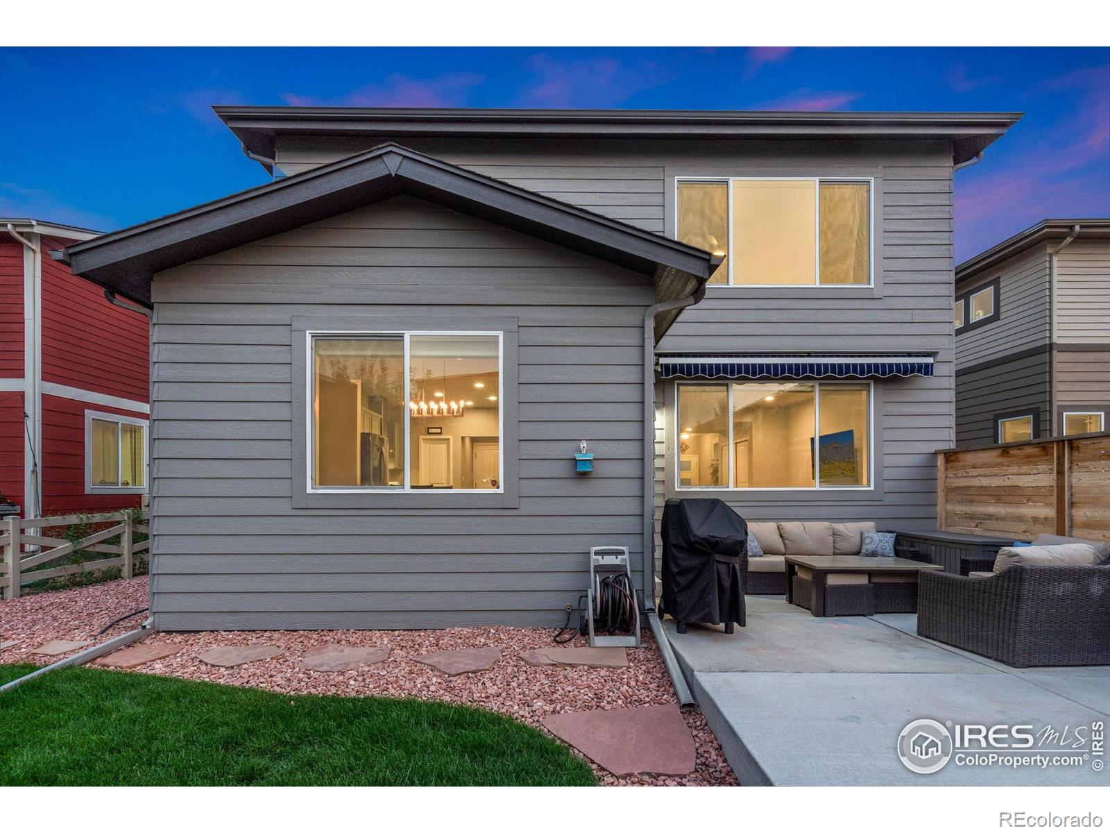 MLS Image #33 for 2126  mackinac street,fort collins, Colorado