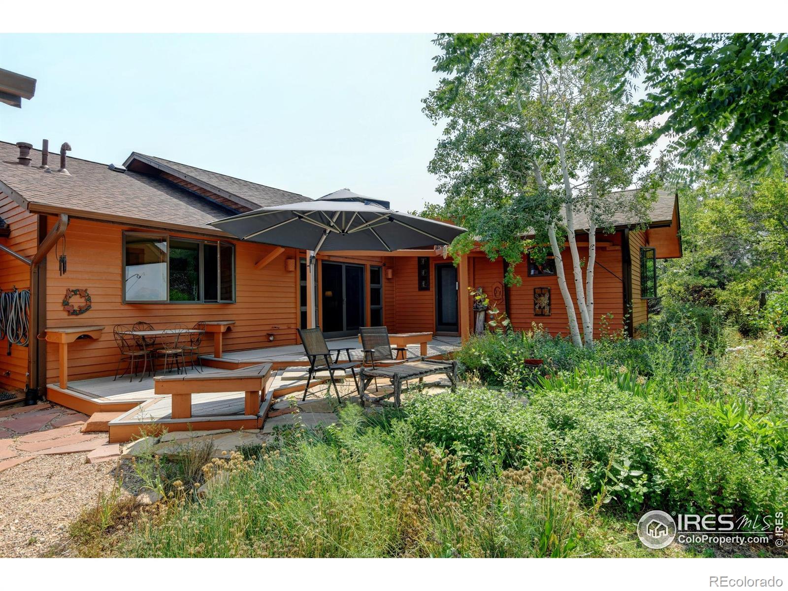 MLS Image #2 for 408  eagle lake court,fort collins, Colorado