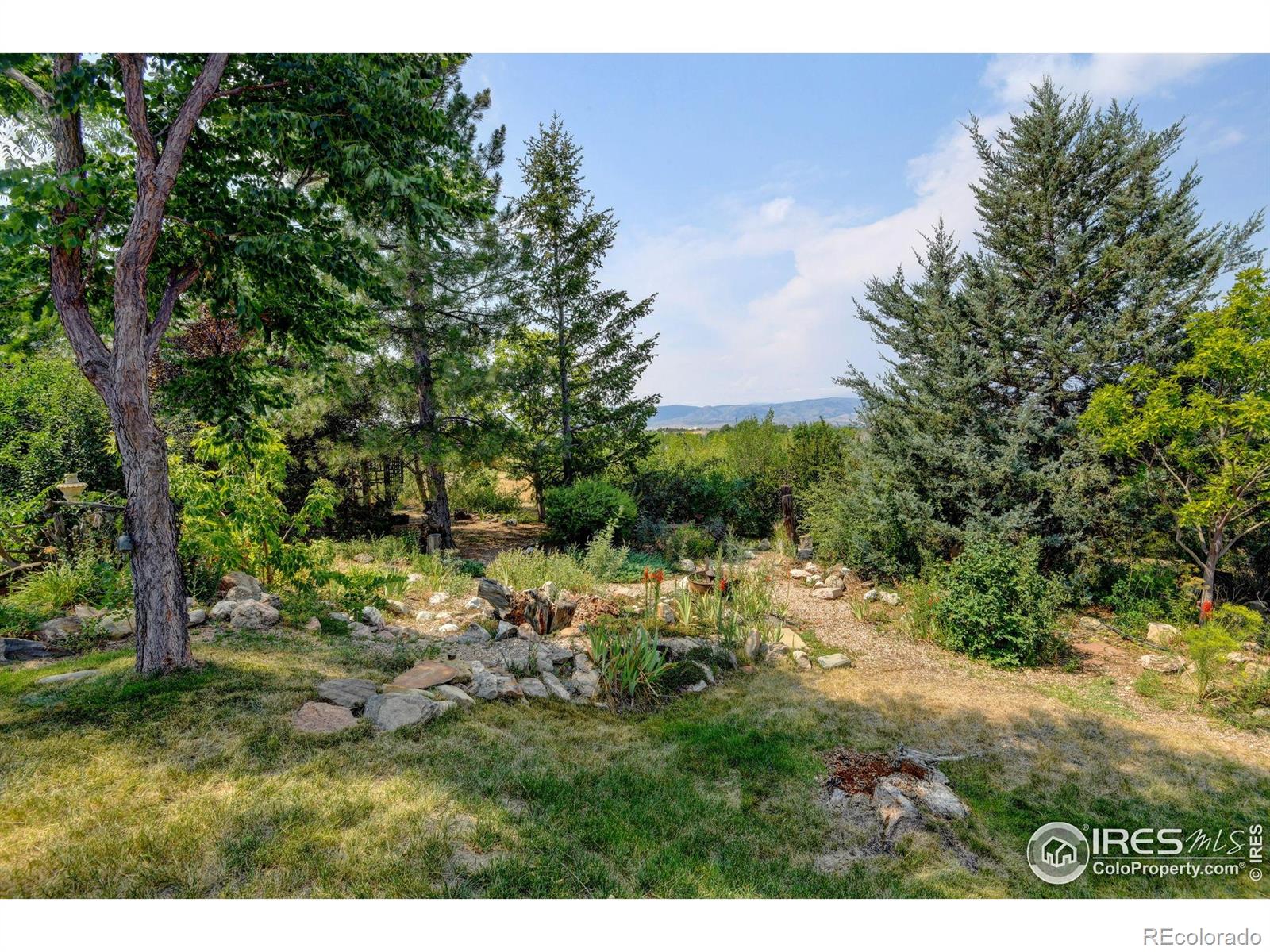 MLS Image #3 for 408  eagle lake court,fort collins, Colorado