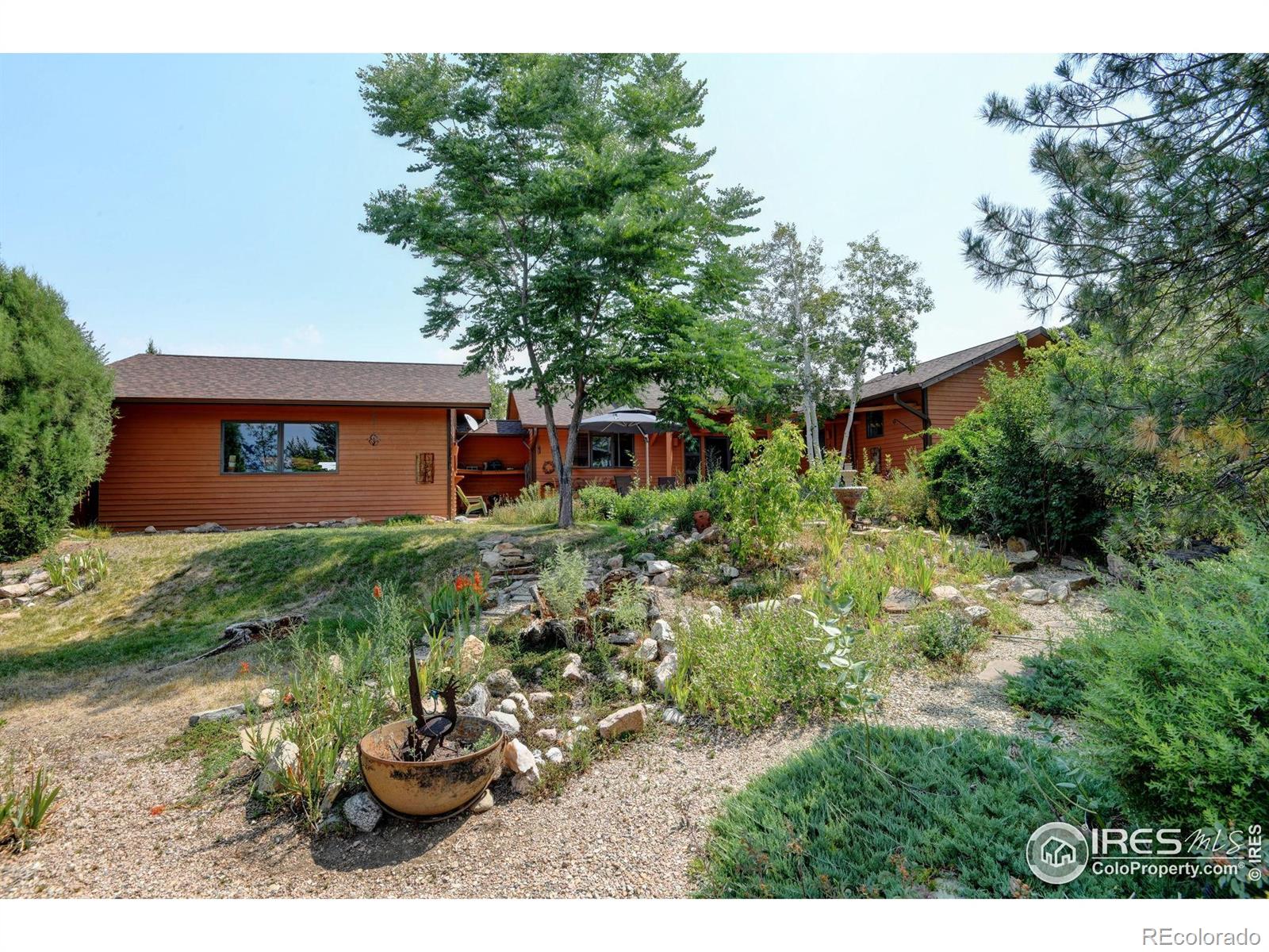 MLS Image #4 for 408  eagle lake court,fort collins, Colorado