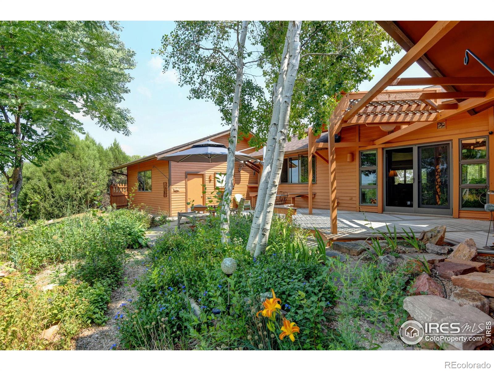 MLS Image #5 for 408  eagle lake court,fort collins, Colorado