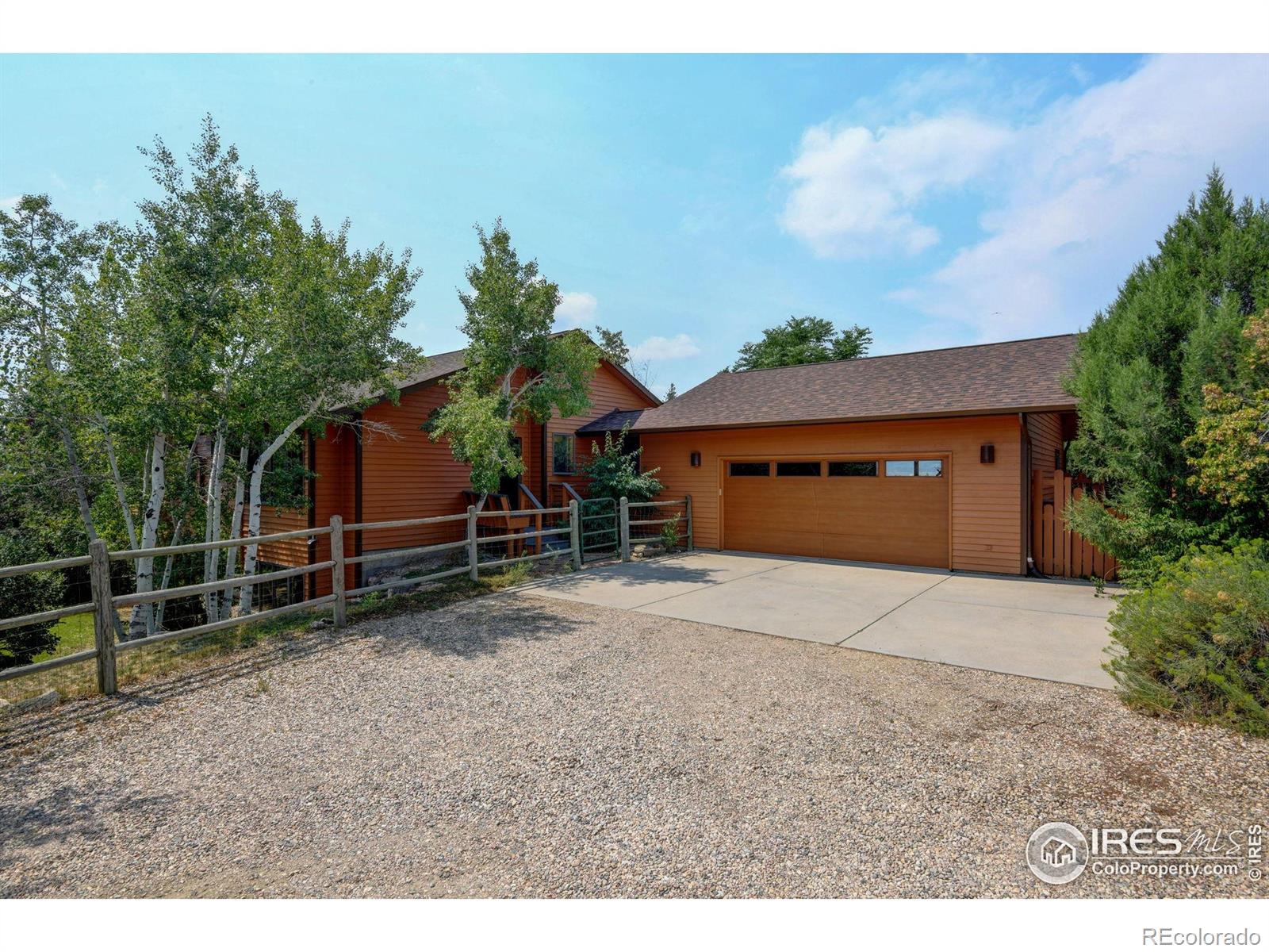 MLS Image #6 for 408  eagle lake court,fort collins, Colorado