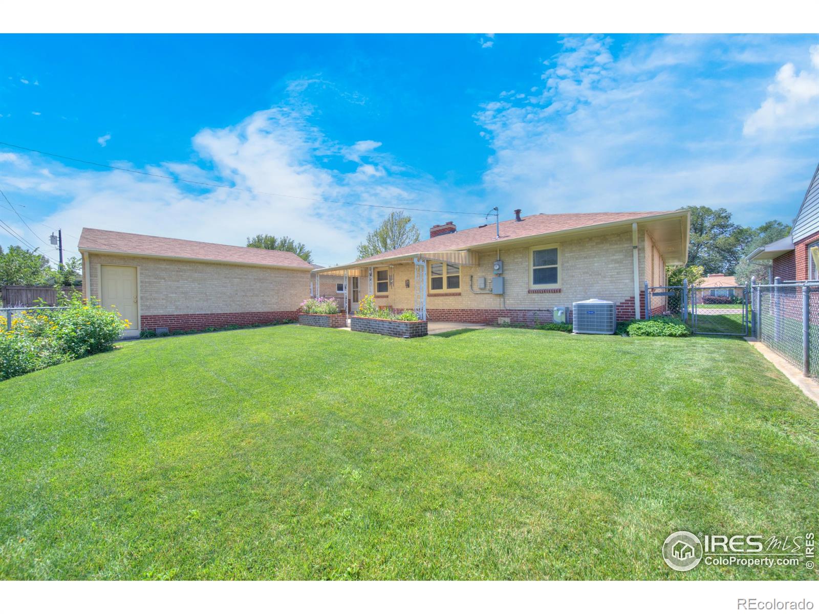 MLS Image #19 for 716  aurora street,fort morgan, Colorado