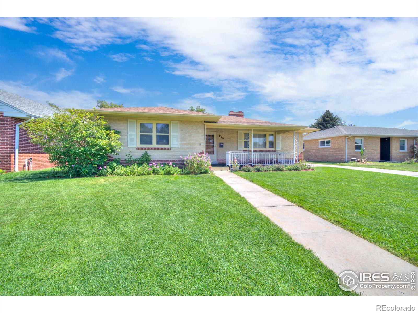 MLS Image #2 for 716  aurora street,fort morgan, Colorado