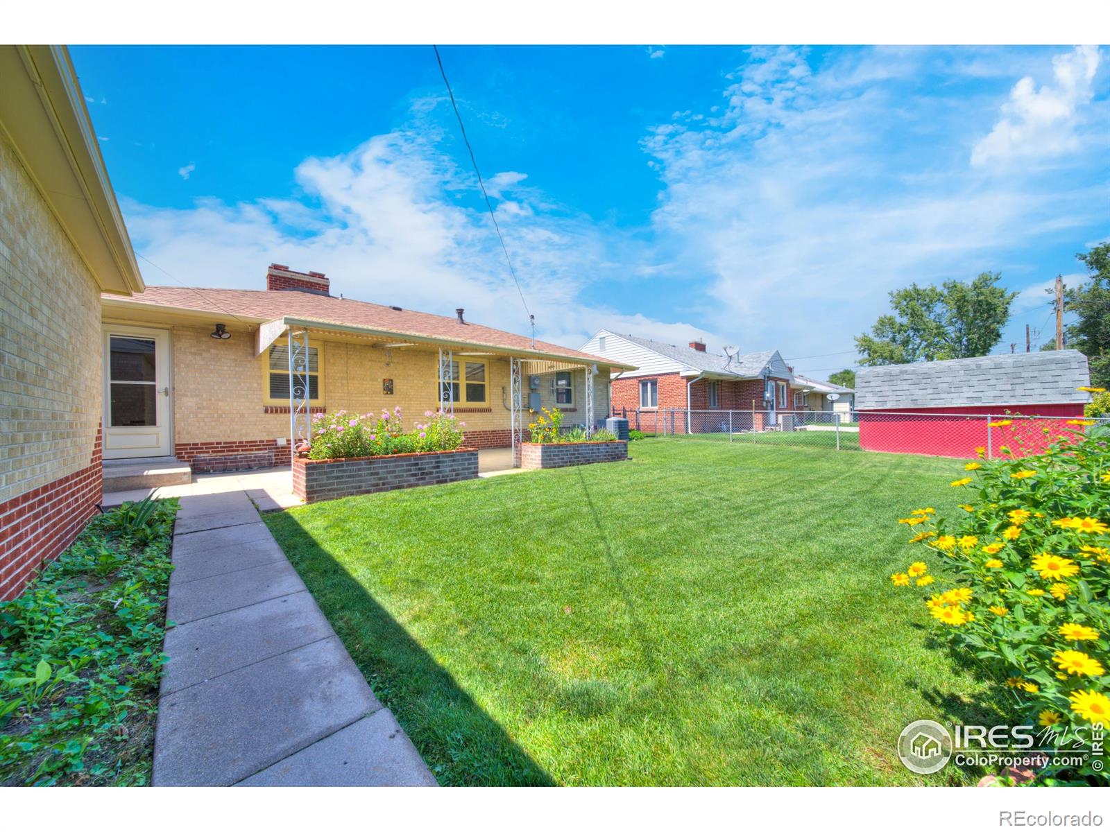 MLS Image #20 for 716  aurora street,fort morgan, Colorado