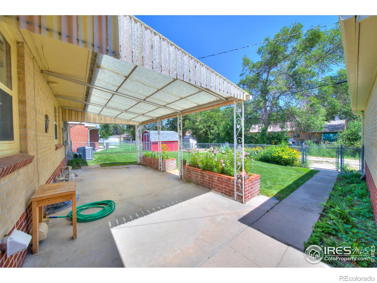 MLS Image #21 for 716  aurora street,fort morgan, Colorado