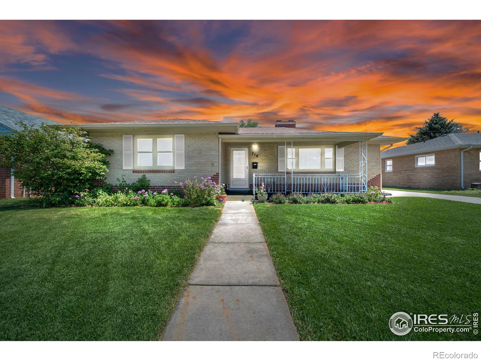 MLS Image #24 for 716  aurora street,fort morgan, Colorado