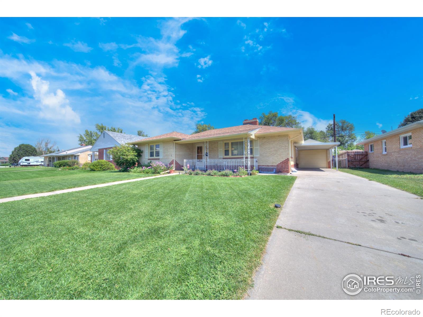 MLS Image #3 for 716  aurora street,fort morgan, Colorado