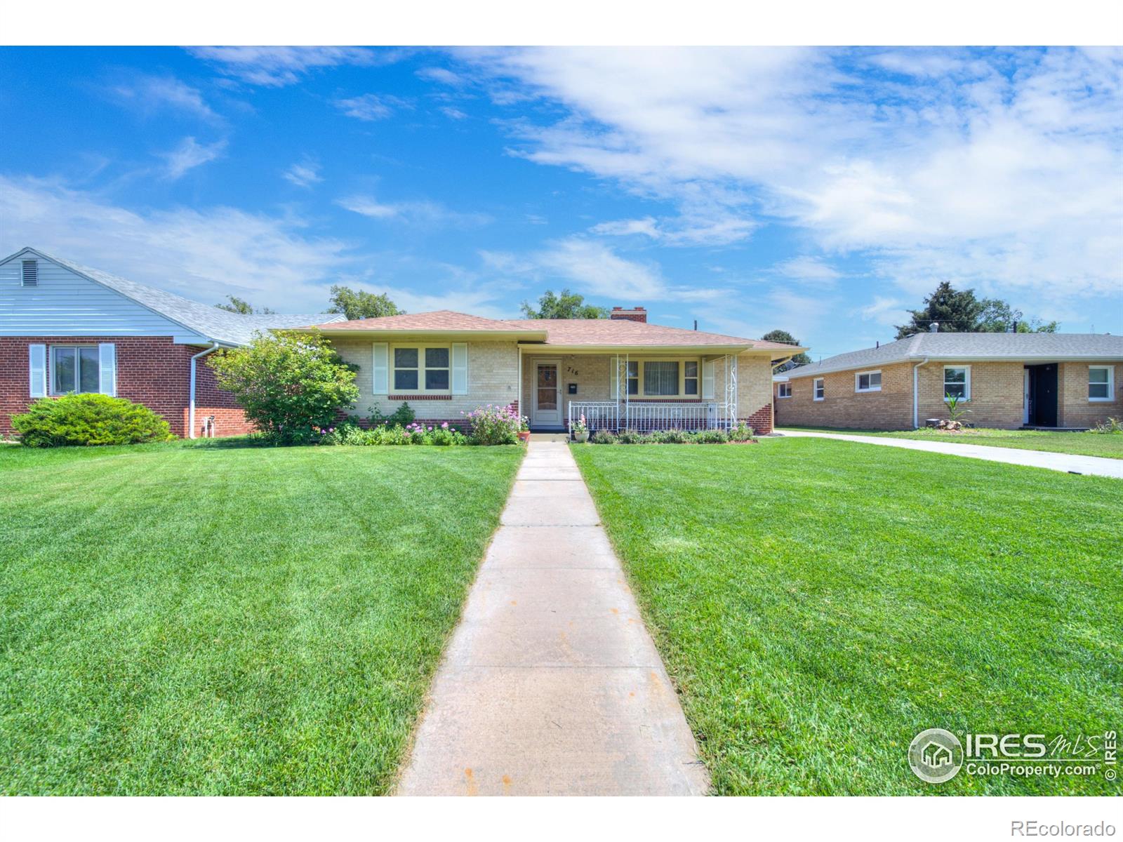 MLS Image #4 for 716  aurora street,fort morgan, Colorado