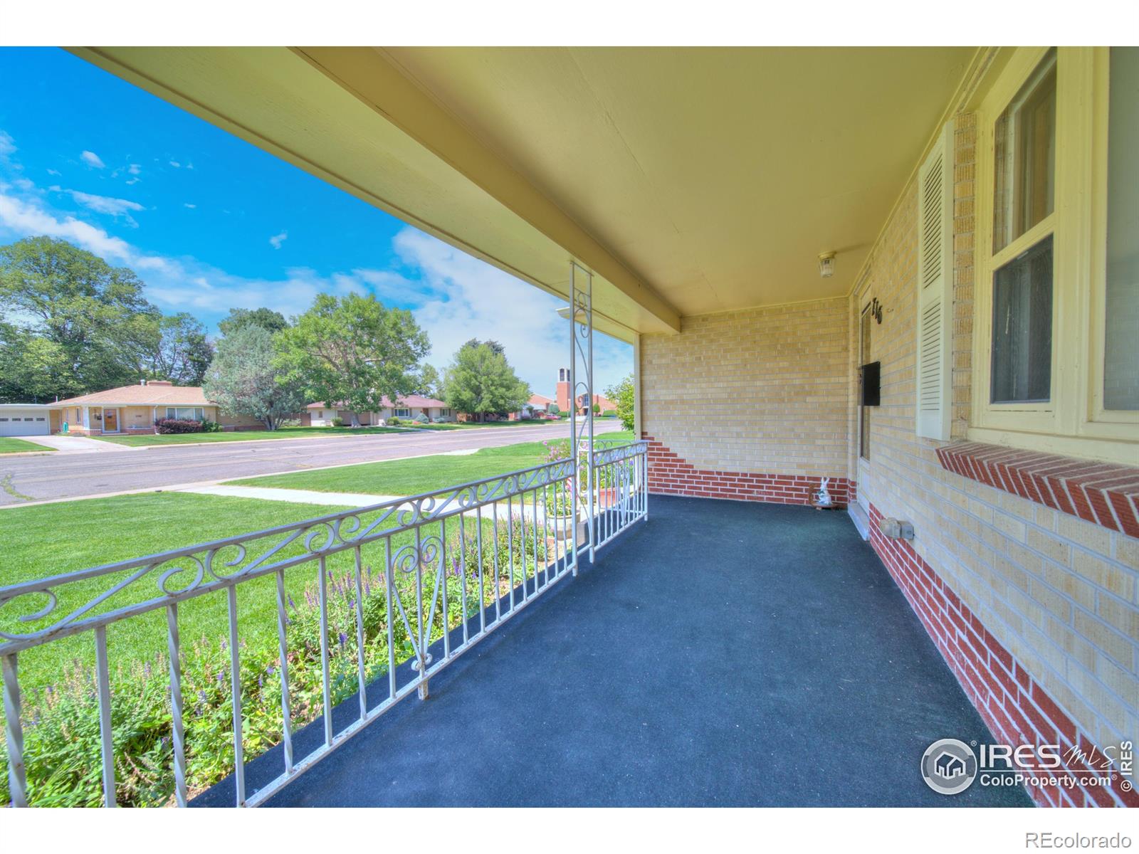 MLS Image #5 for 716  aurora street,fort morgan, Colorado