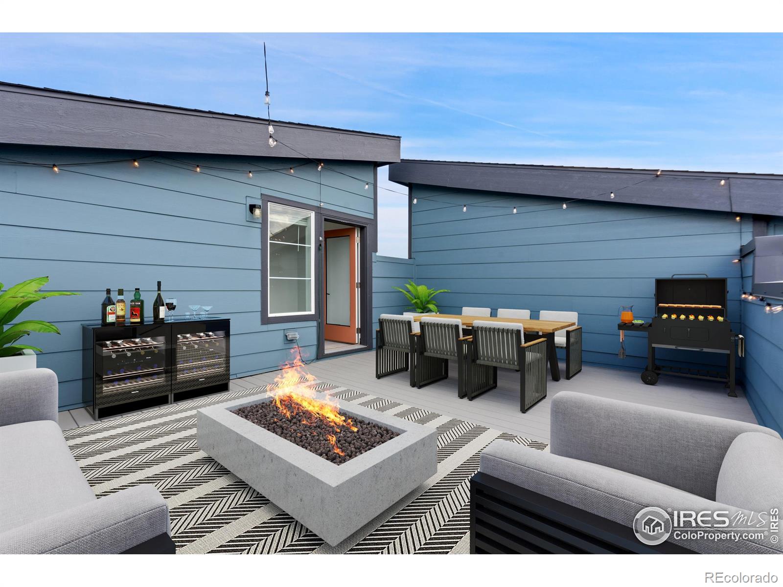 MLS Image #15 for 6791  navajo court,denver, Colorado
