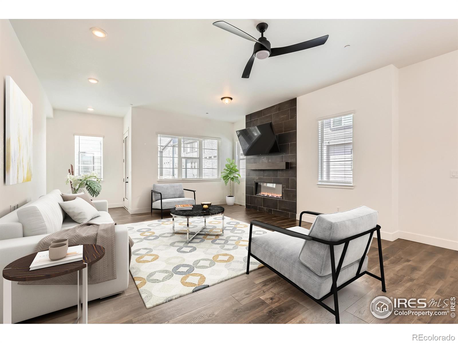 MLS Image #4 for 6791  navajo court,denver, Colorado