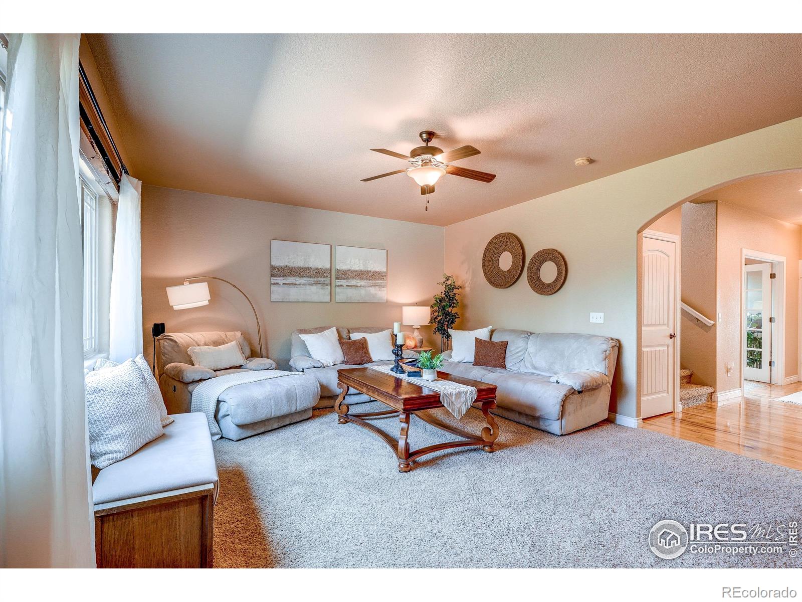 MLS Image #15 for 190  kitty hawk court,windsor, Colorado