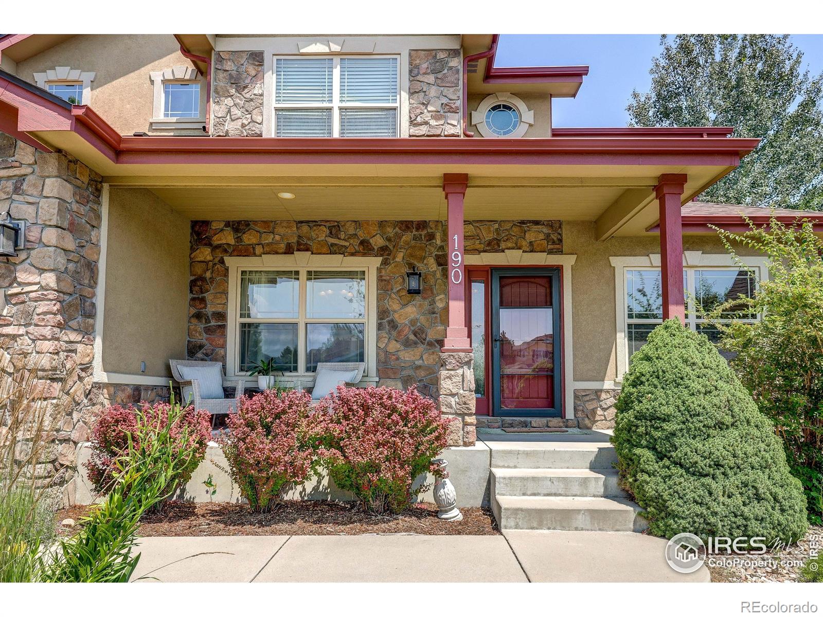 MLS Image #3 for 190  kitty hawk court,windsor, Colorado