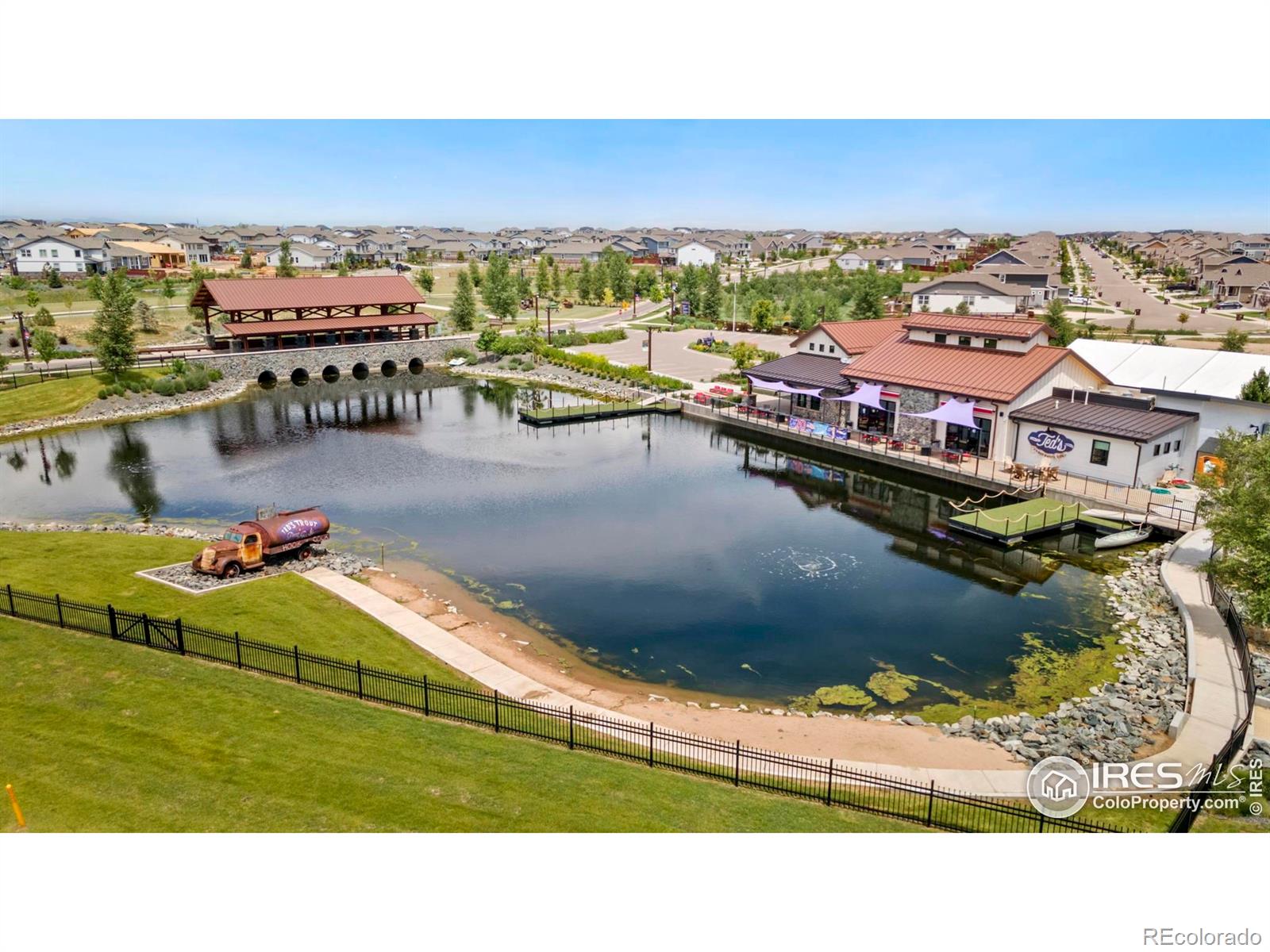 MLS Image #38 for 190  kitty hawk court,windsor, Colorado