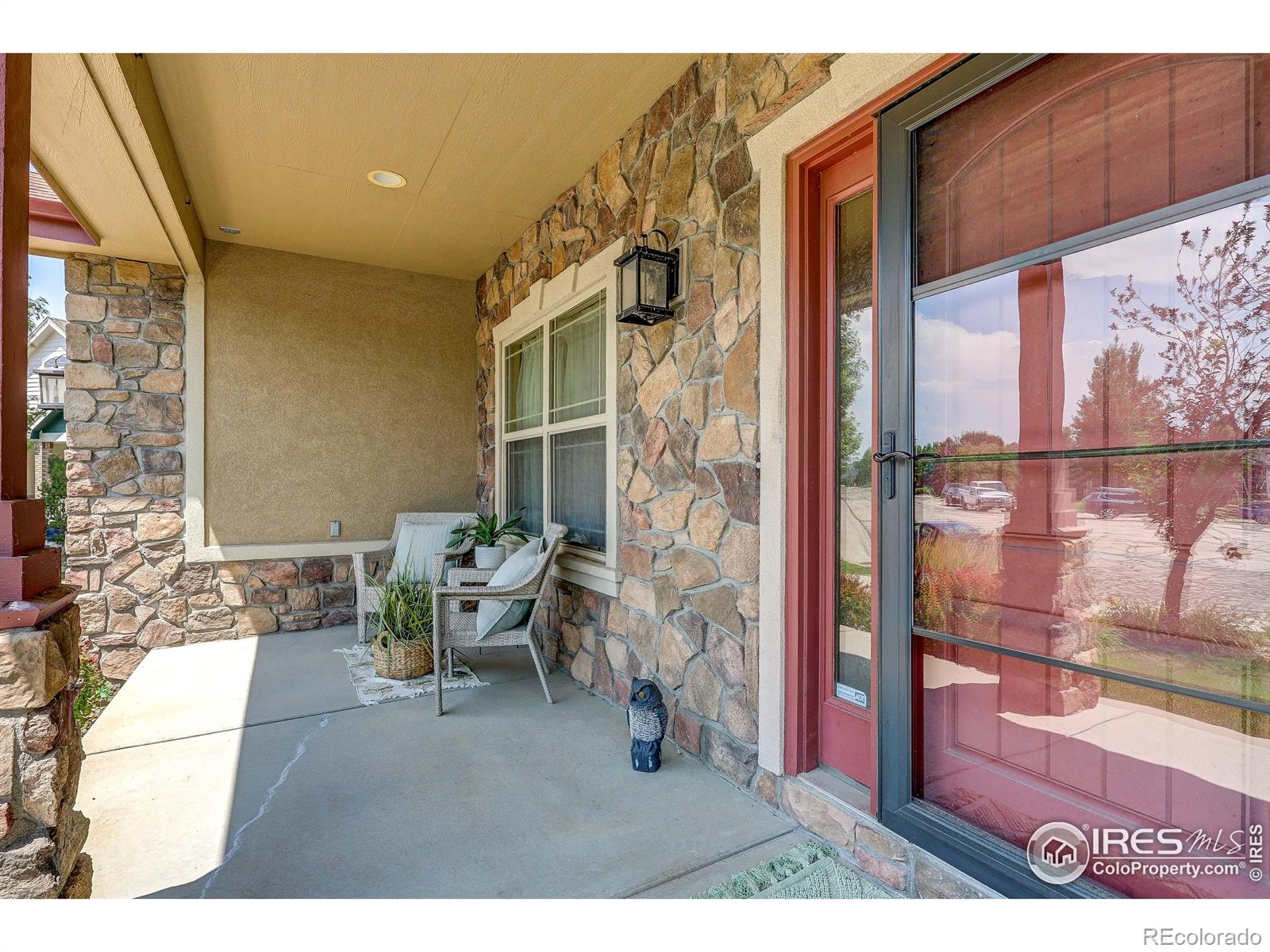 MLS Image #4 for 190  kitty hawk court,windsor, Colorado
