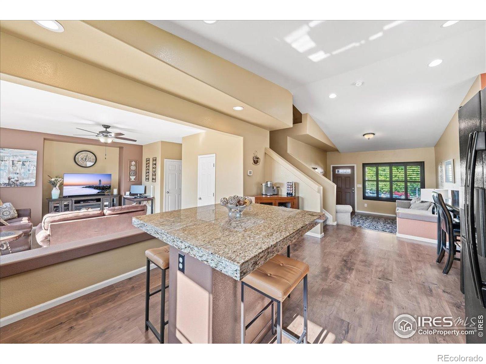 MLS Image #10 for 3801  heatherwood circle,johnstown, Colorado
