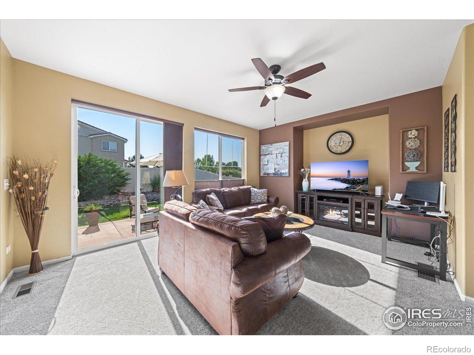 MLS Image #11 for 3801  heatherwood circle,johnstown, Colorado