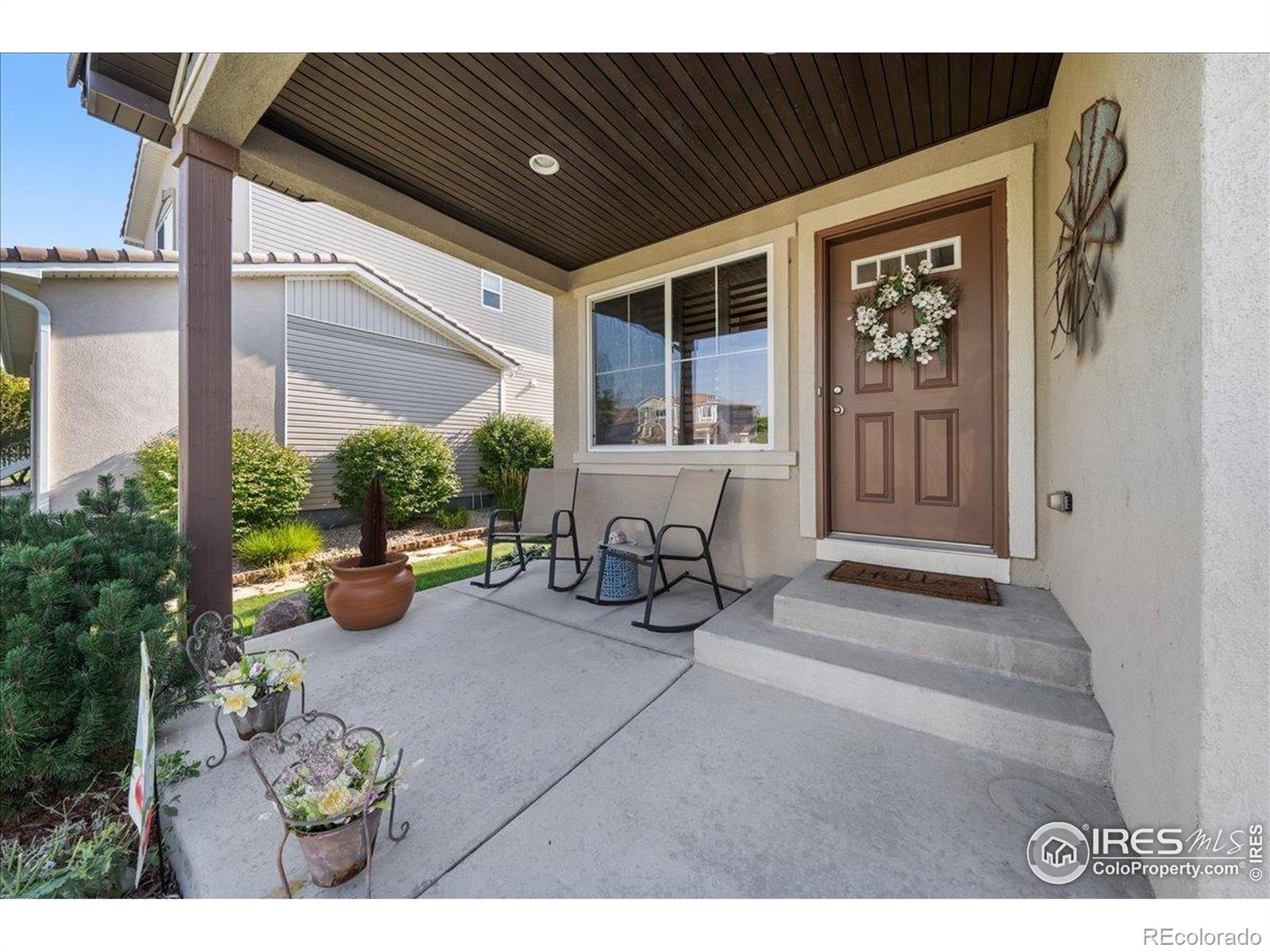 MLS Image #2 for 3801  heatherwood circle,johnstown, Colorado