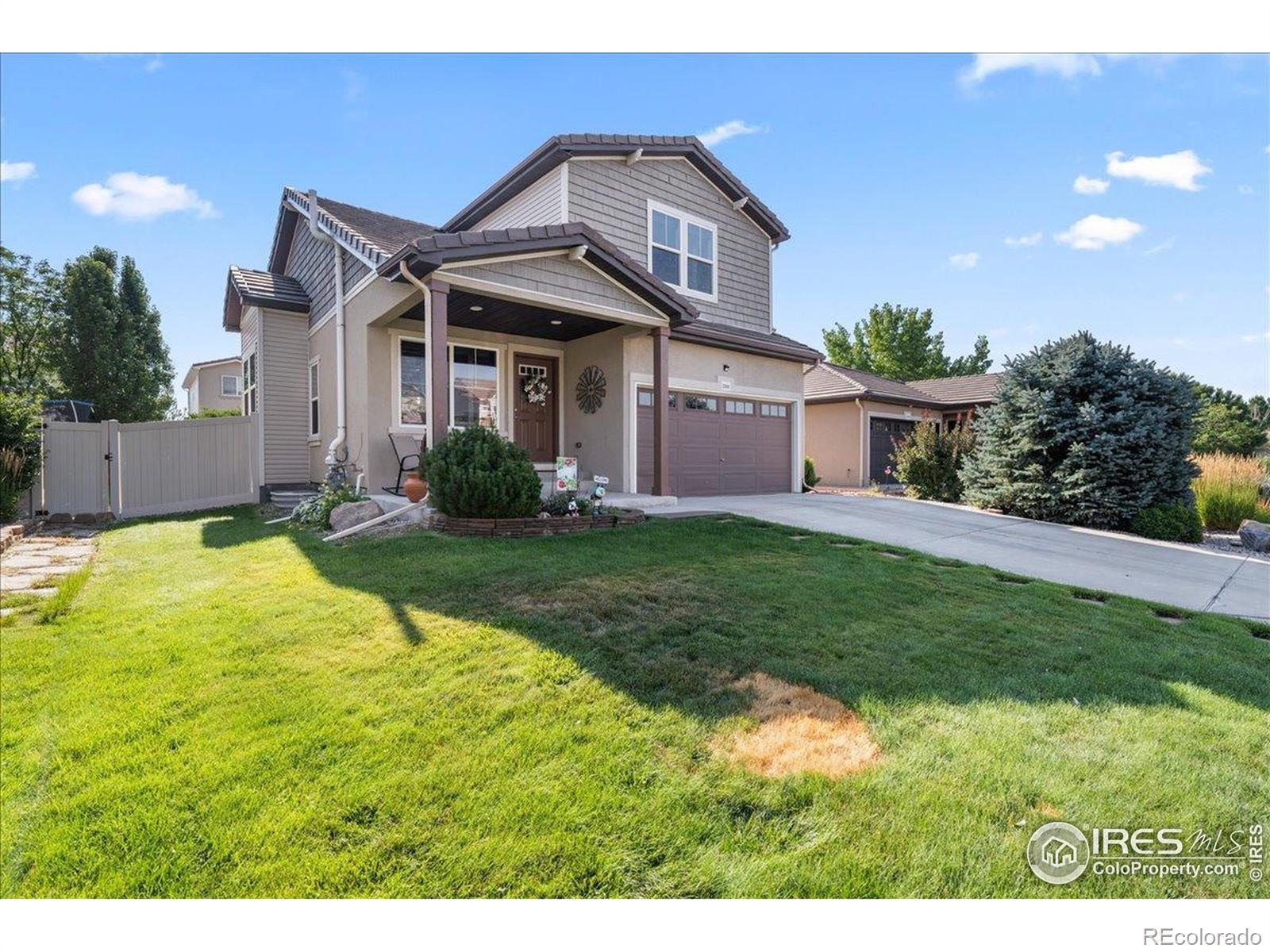 MLS Image #23 for 3801  heatherwood circle,johnstown, Colorado