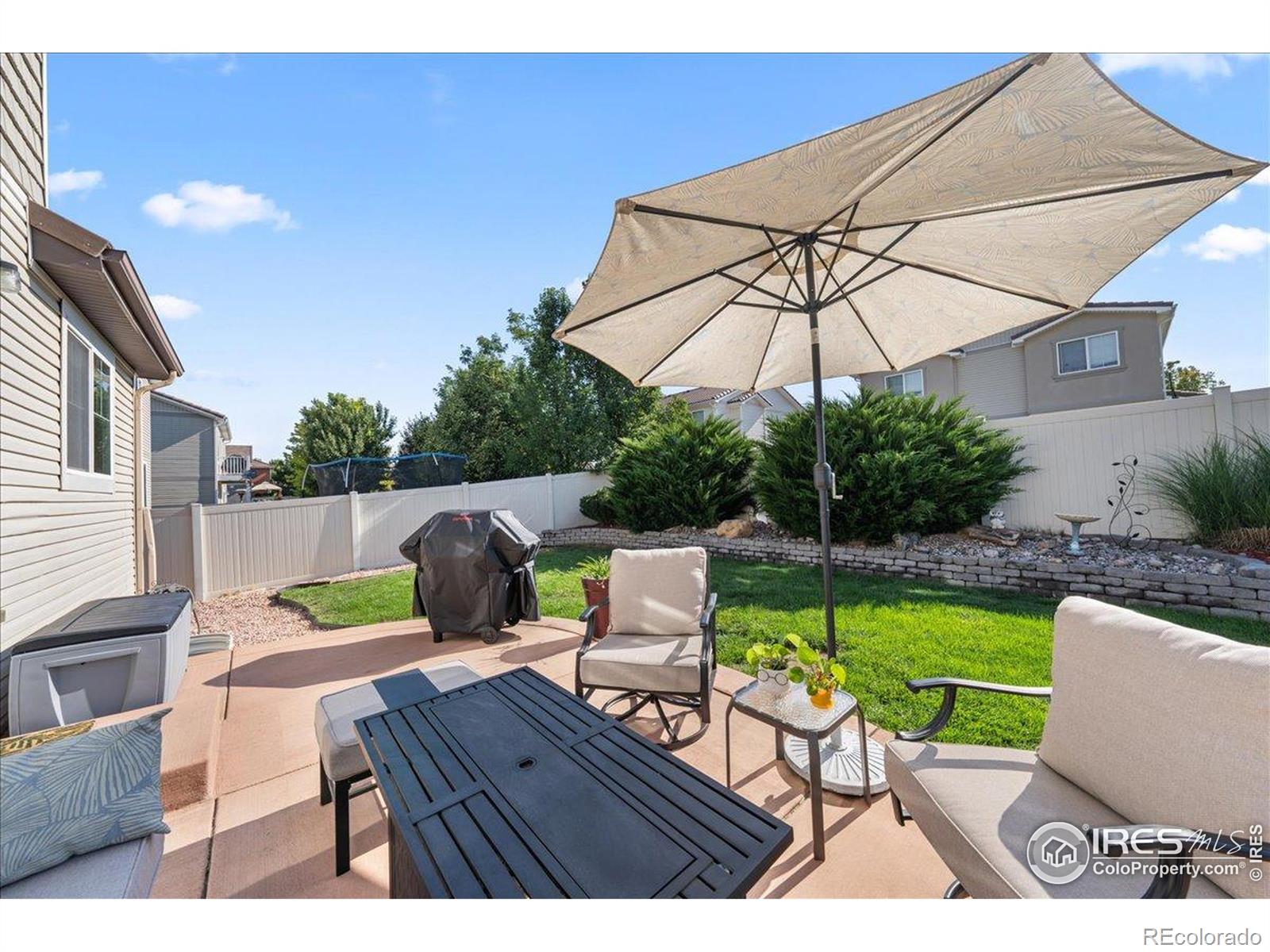 MLS Image #24 for 3801  heatherwood circle,johnstown, Colorado