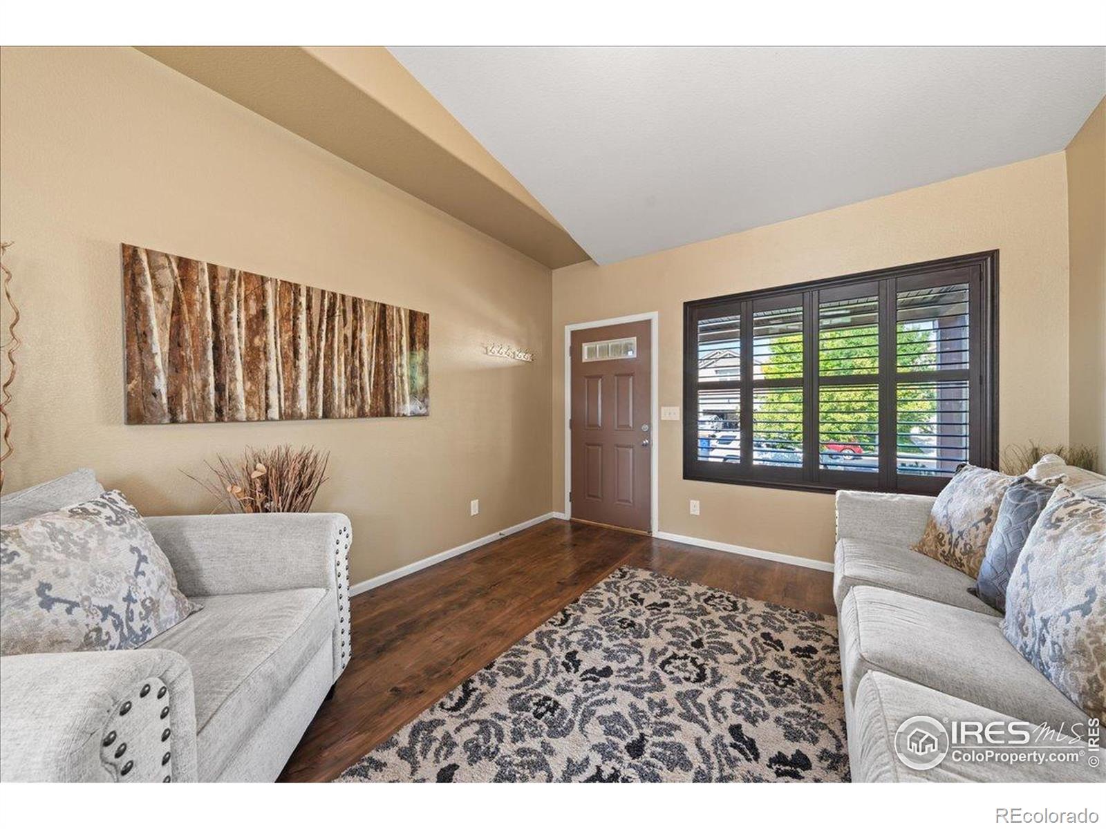 MLS Image #3 for 3801  heatherwood circle,johnstown, Colorado