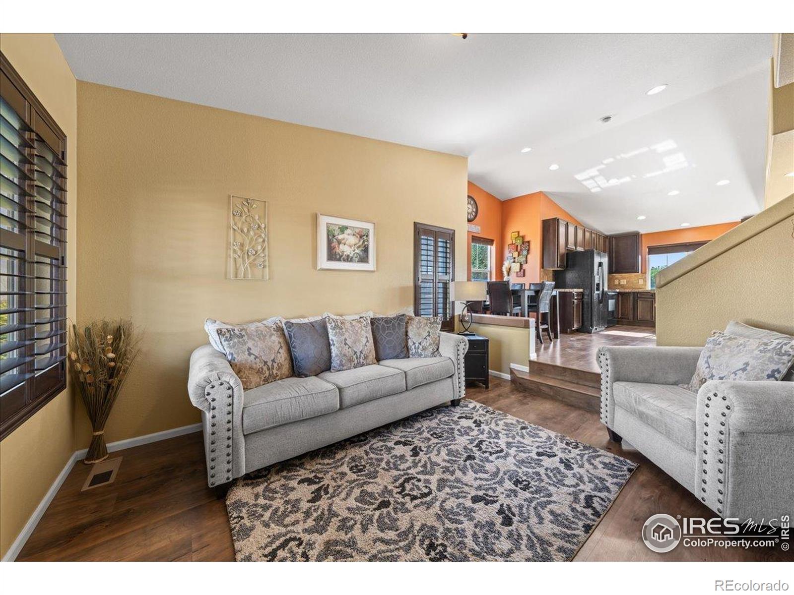 MLS Image #4 for 3801  heatherwood circle,johnstown, Colorado