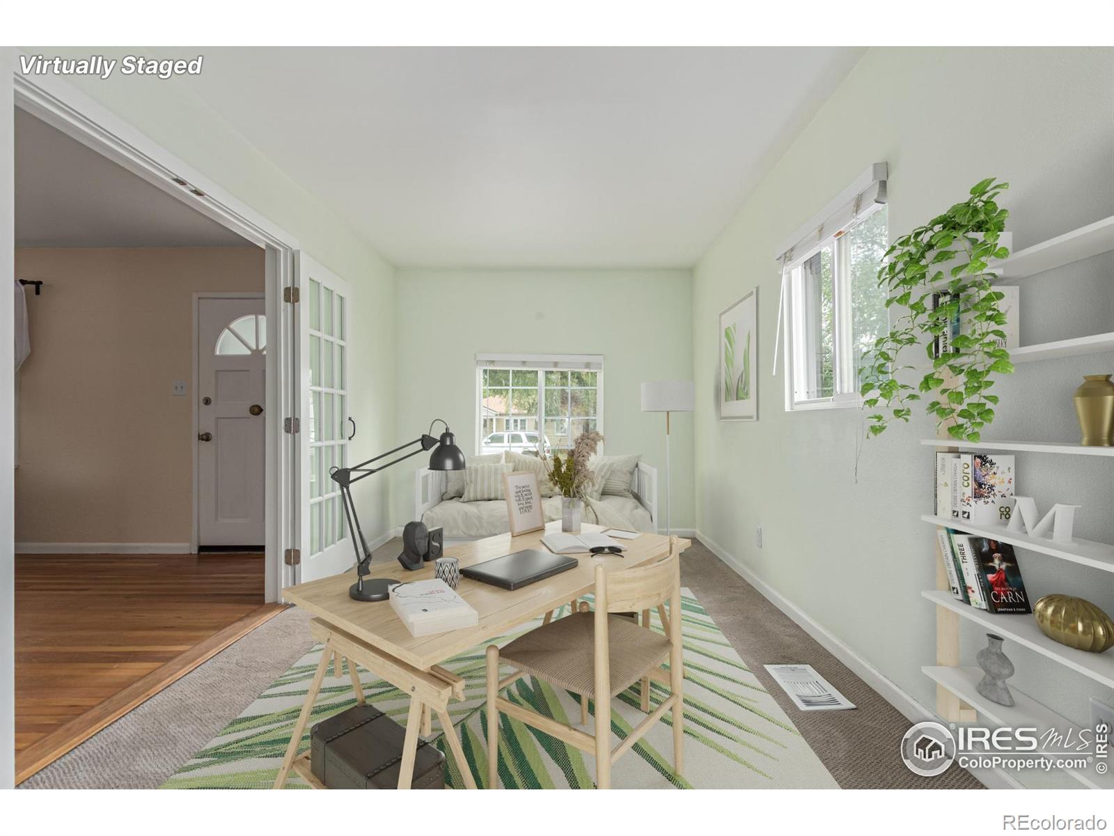 MLS Image #10 for 1224  jamaica street,aurora, Colorado