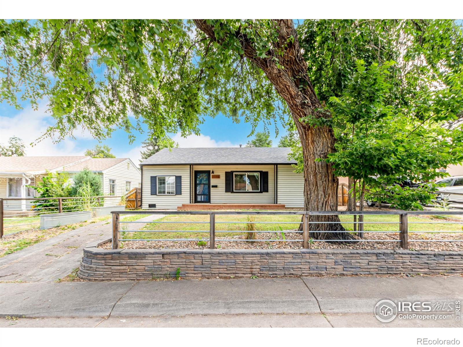 MLS Image #32 for 1224  jamaica street,aurora, Colorado