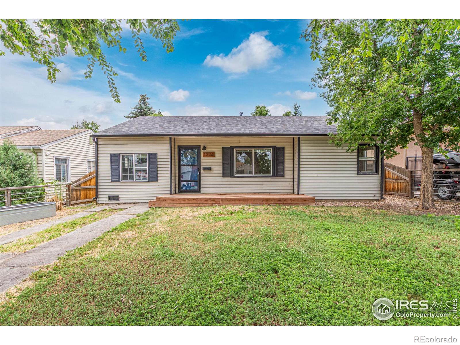 MLS Image #33 for 1224  jamaica street,aurora, Colorado