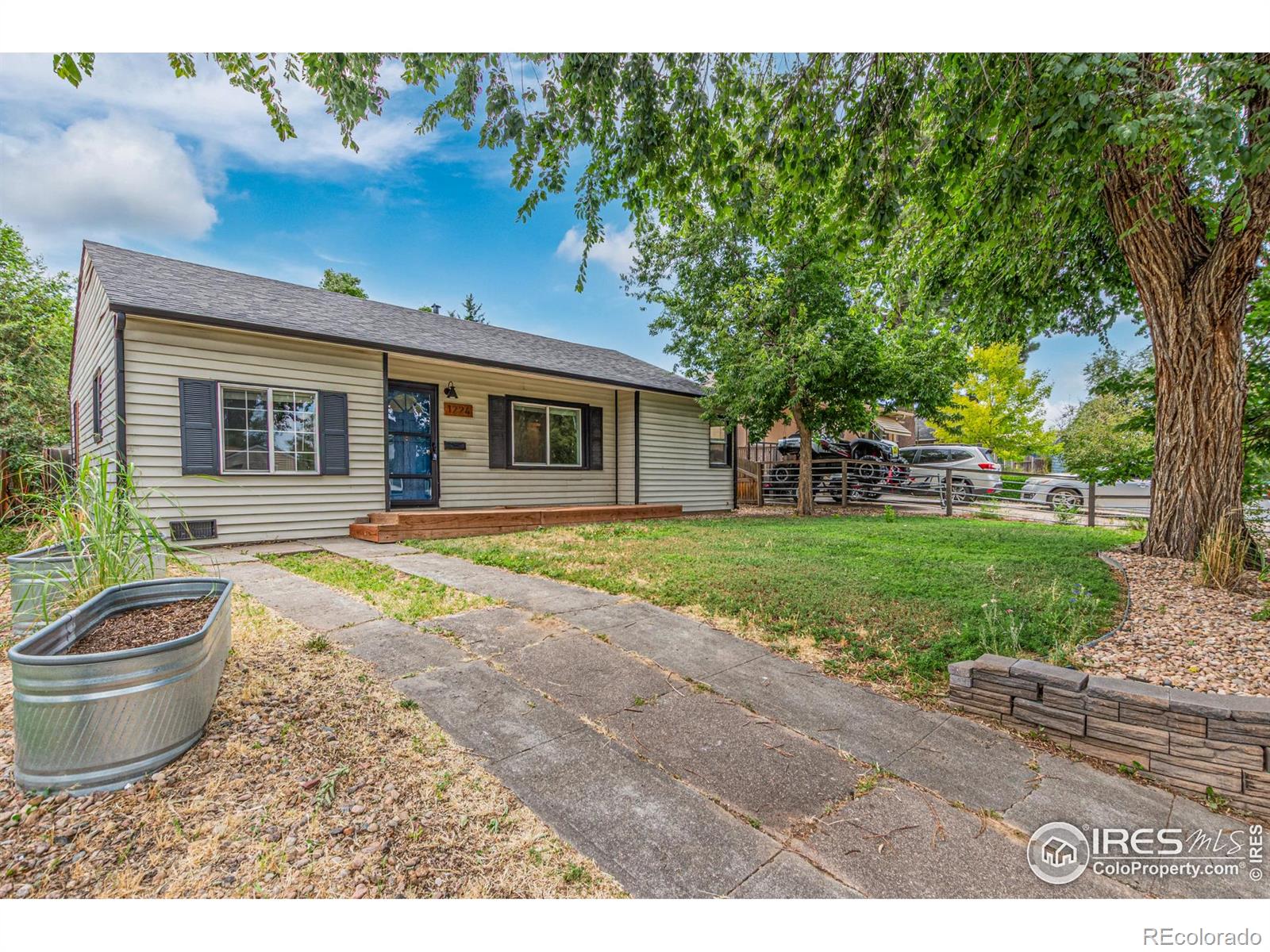 MLS Image #36 for 1224  jamaica street,aurora, Colorado