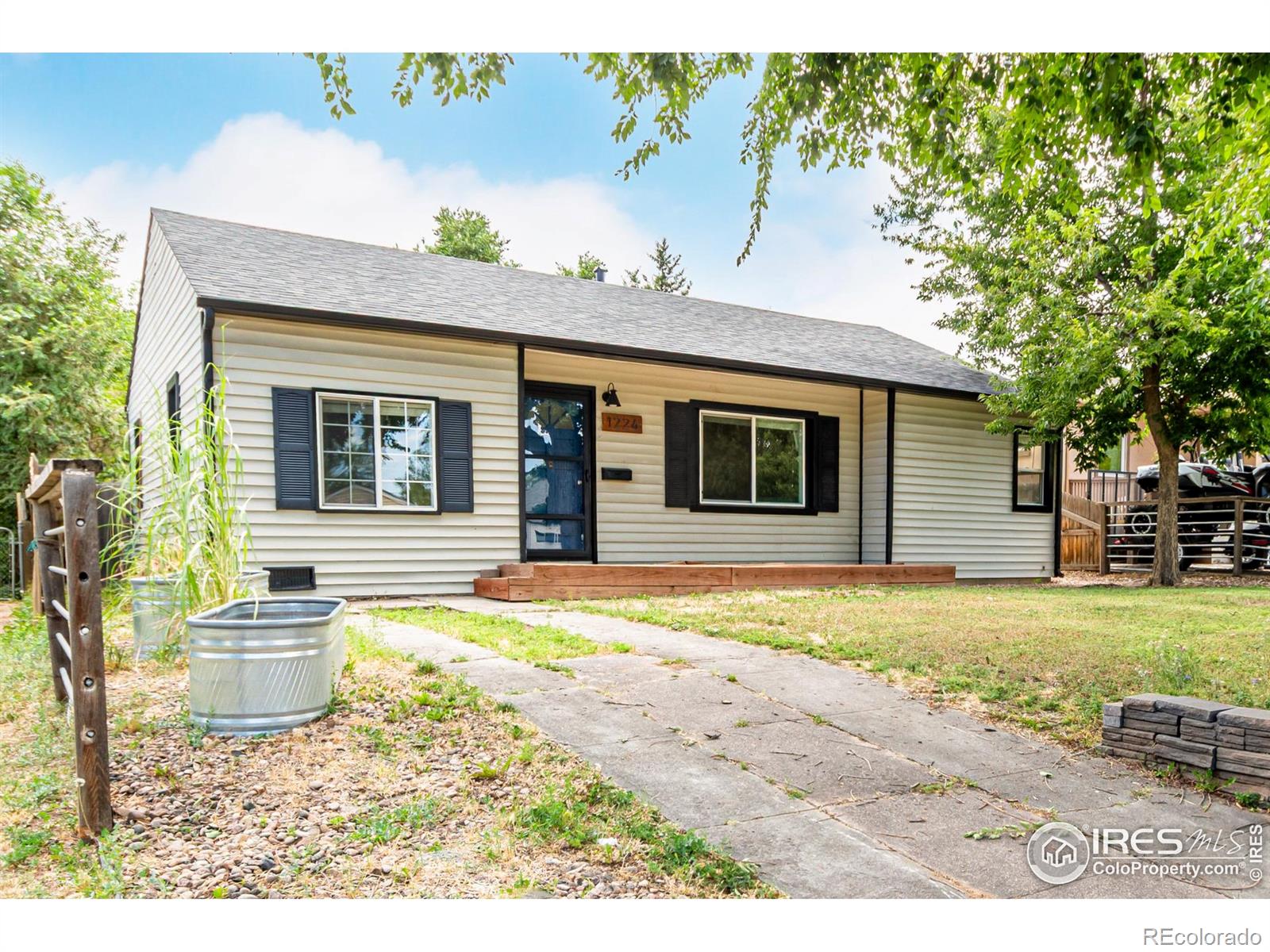 MLS Image #37 for 1224  jamaica street,aurora, Colorado