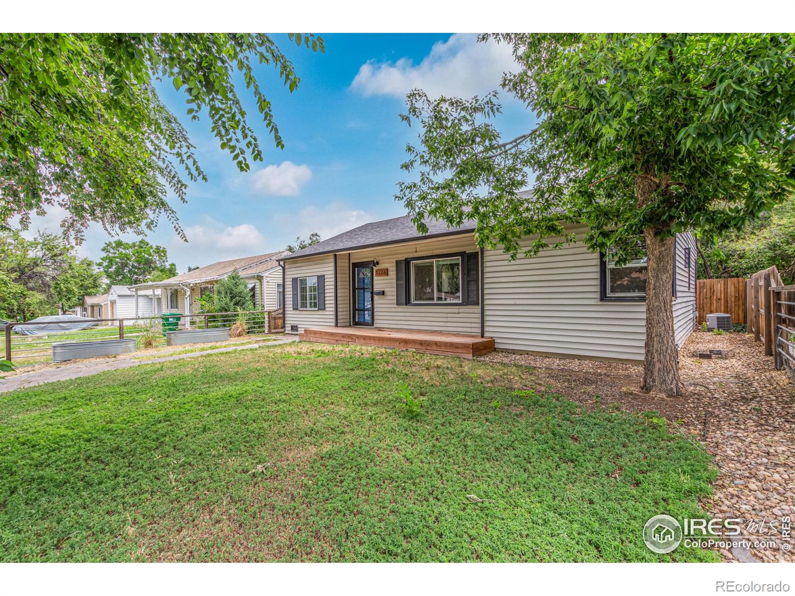 MLS Image #38 for 1224  jamaica street,aurora, Colorado