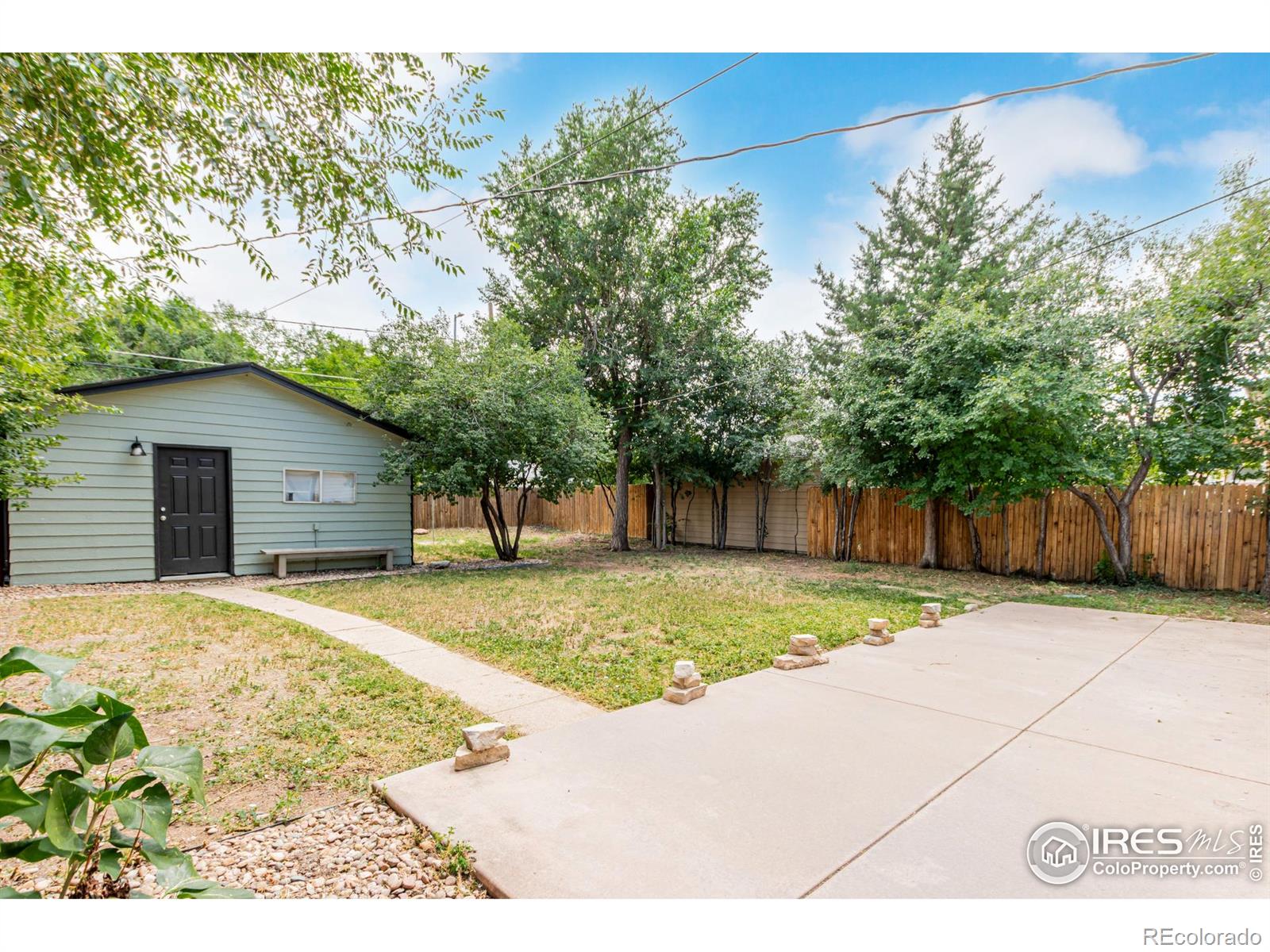 MLS Image #39 for 1224  jamaica street,aurora, Colorado