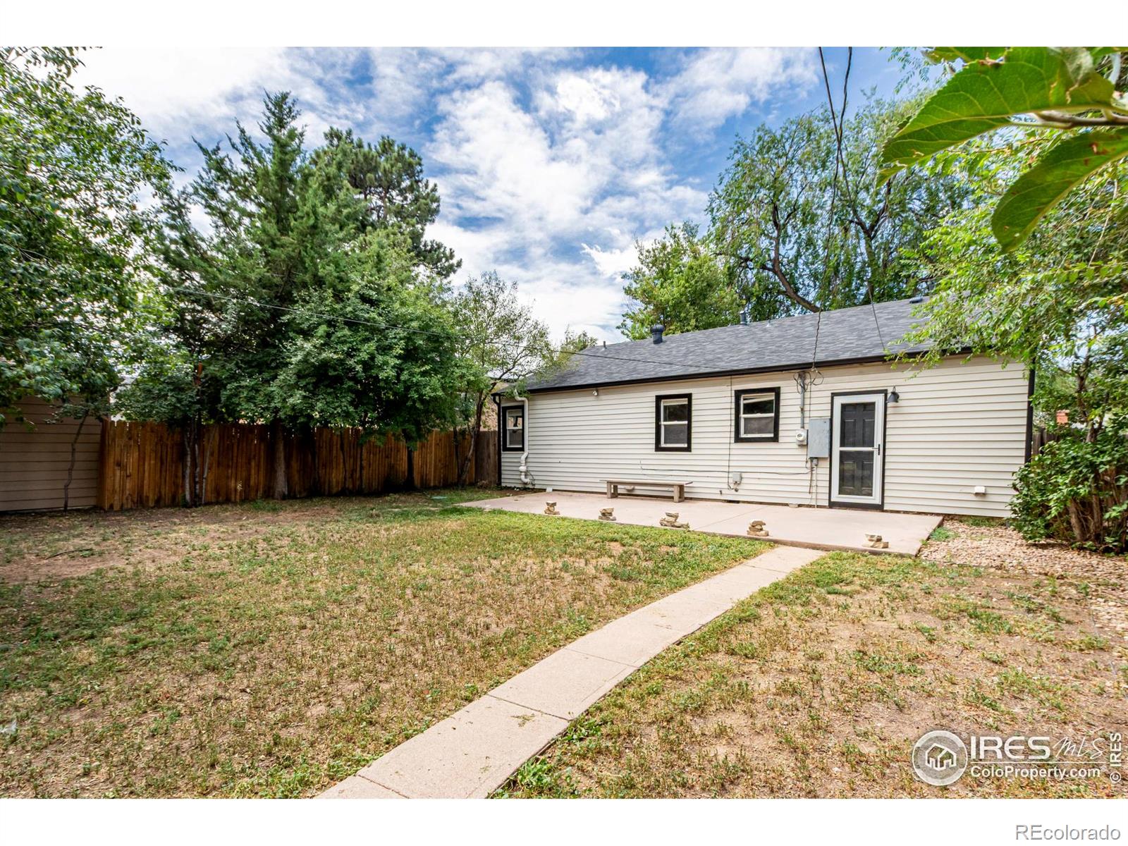 MLS Image #40 for 1224  jamaica street,aurora, Colorado
