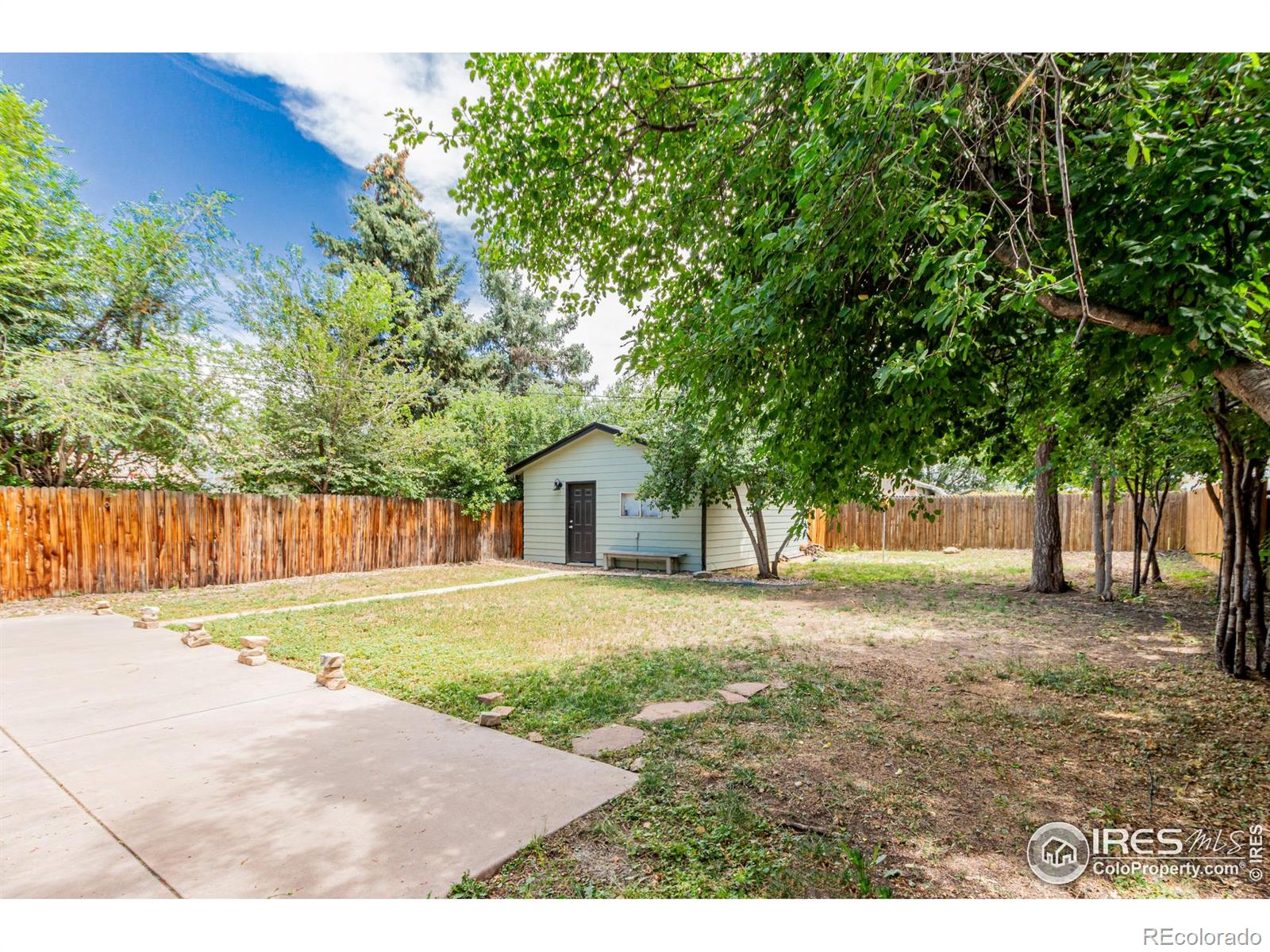 MLS Image #44 for 1224  jamaica street,aurora, Colorado