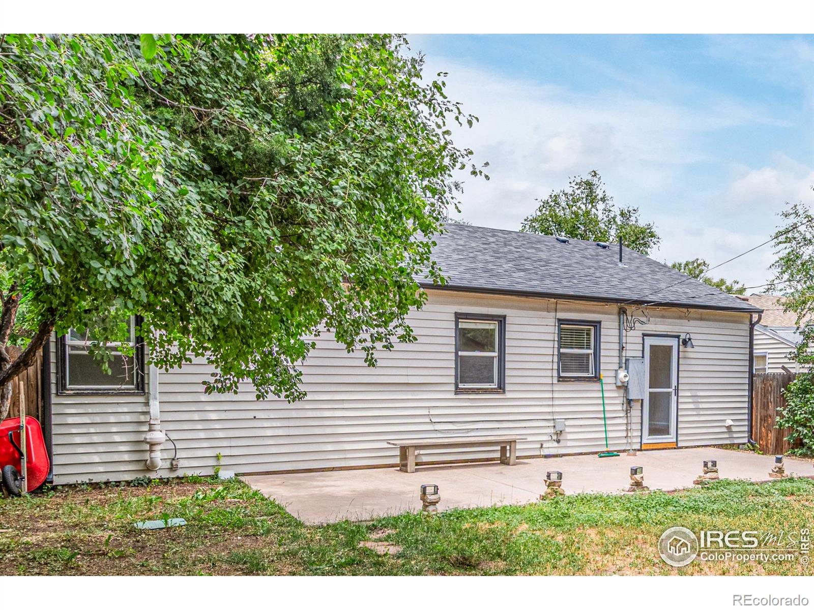 MLS Image #46 for 1224  jamaica street,aurora, Colorado