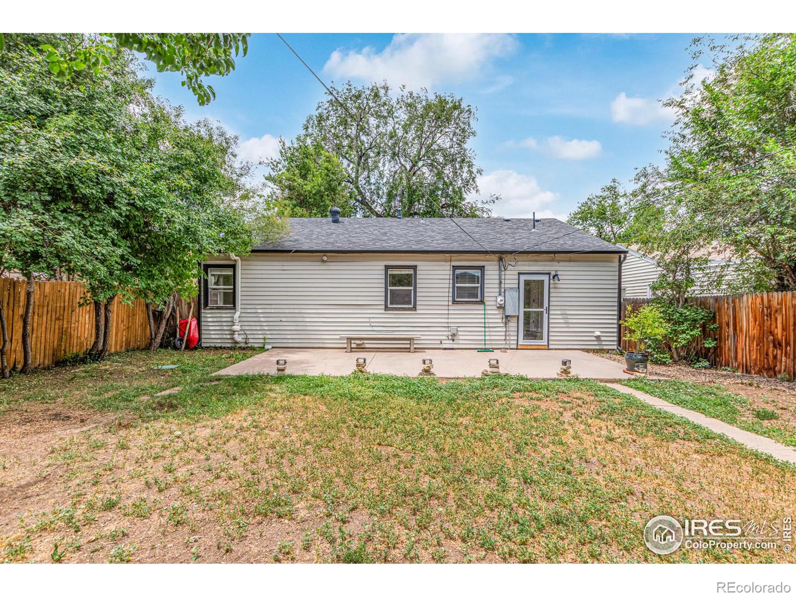 MLS Image #47 for 1224  jamaica street,aurora, Colorado