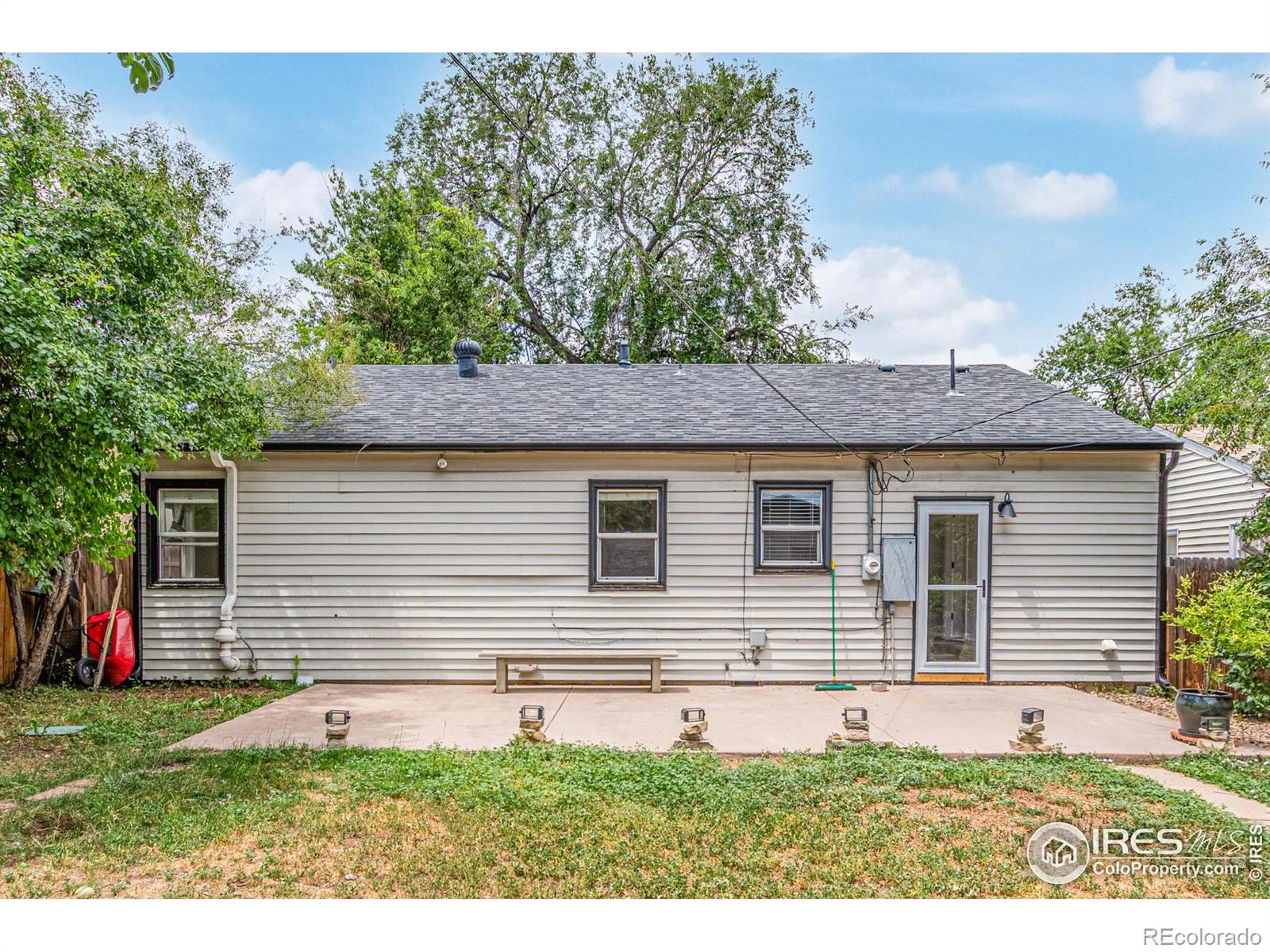 MLS Image #48 for 1224  jamaica street,aurora, Colorado