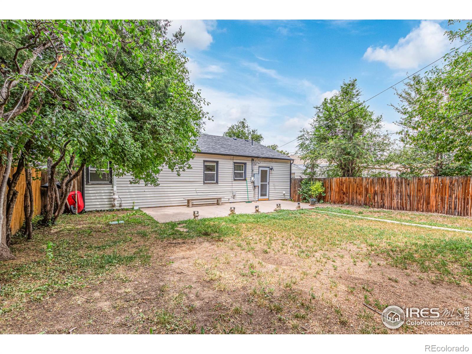 MLS Image #49 for 1224  jamaica street,aurora, Colorado