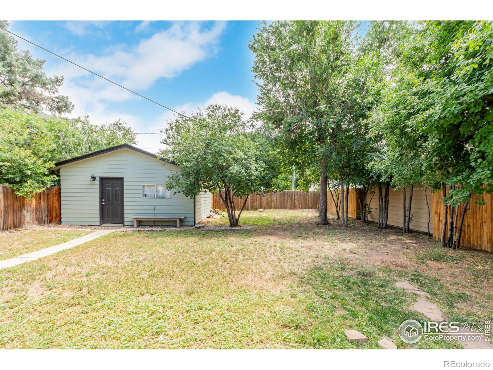 MLS Image #5 for 1224  jamaica street,aurora, Colorado