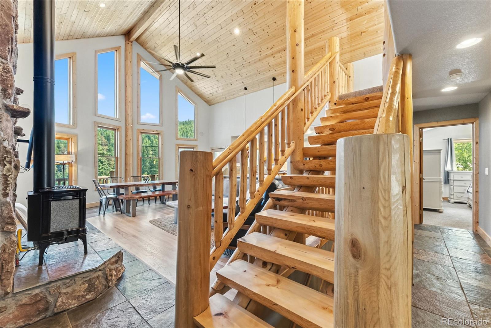 MLS Image #12 for 32625  saint moritz drive,evergreen, Colorado