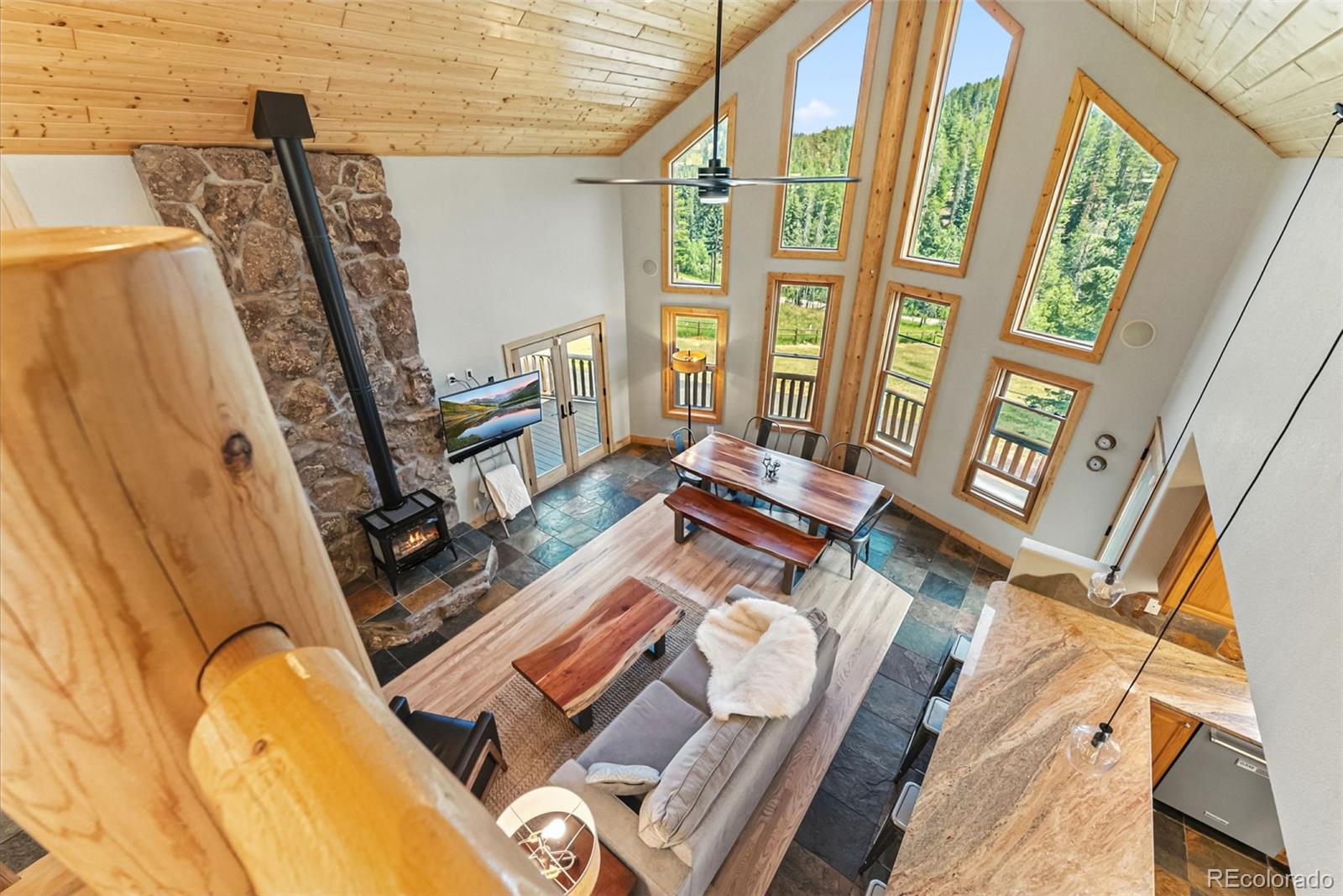 MLS Image #17 for 32625  saint moritz drive,evergreen, Colorado