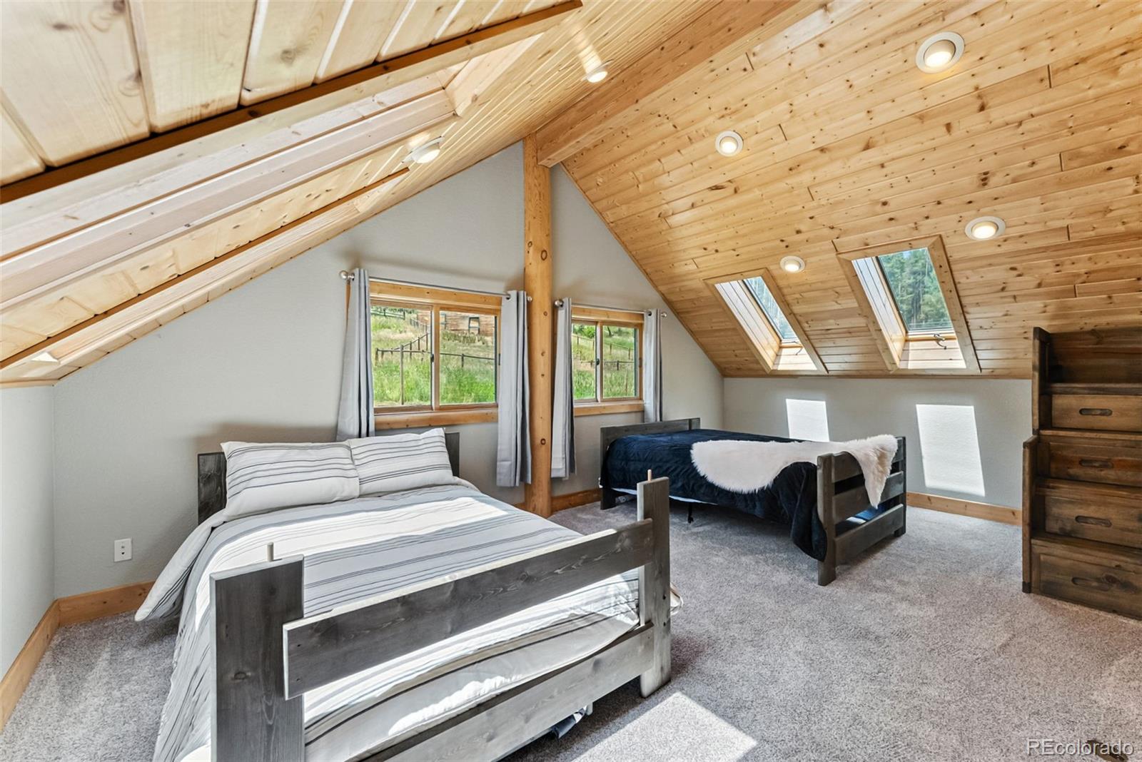 MLS Image #25 for 32625  saint moritz drive,evergreen, Colorado