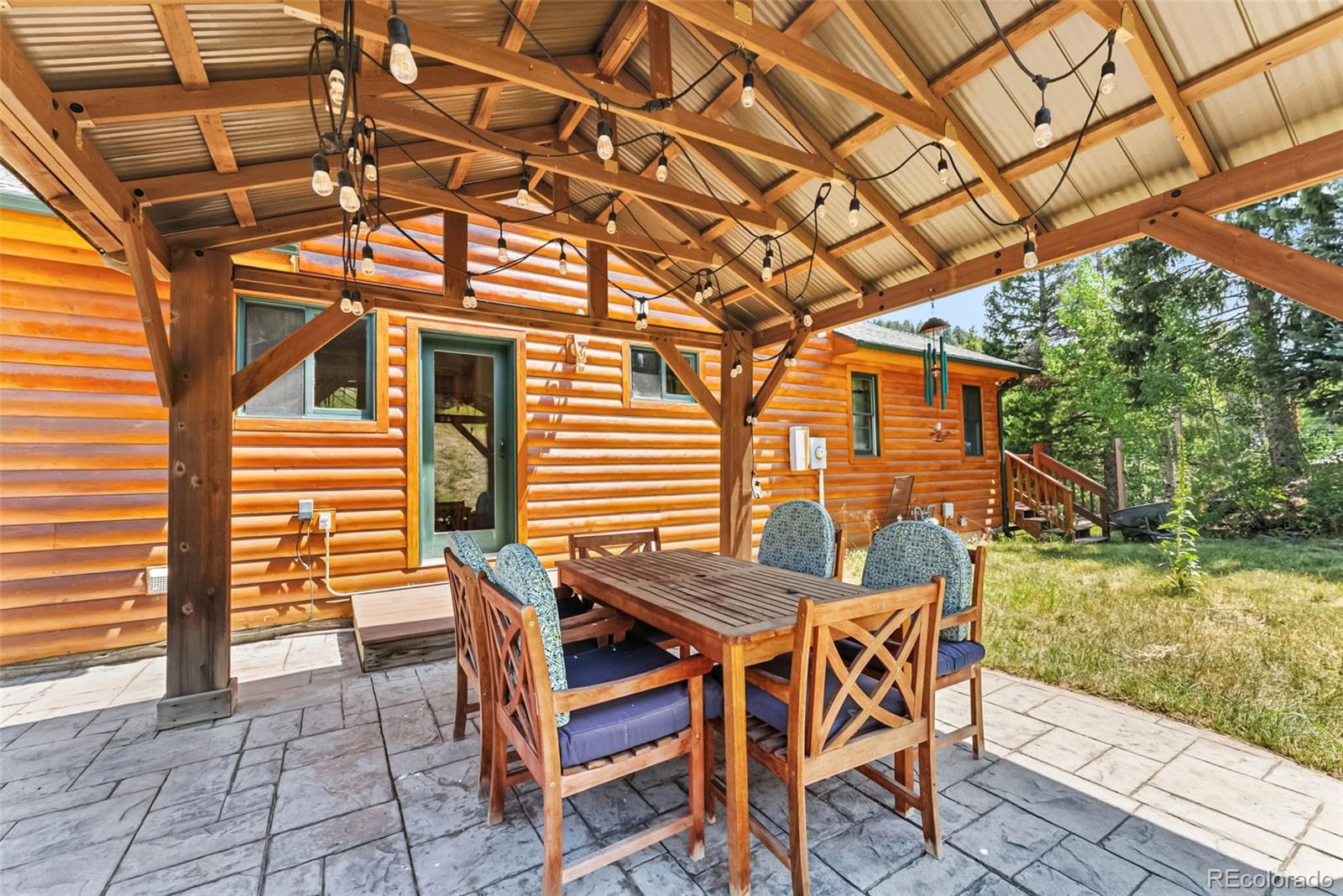 MLS Image #38 for 32625  saint moritz drive,evergreen, Colorado
