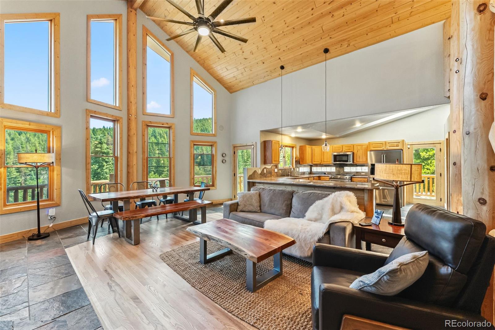 MLS Image #4 for 32625  saint moritz drive,evergreen, Colorado