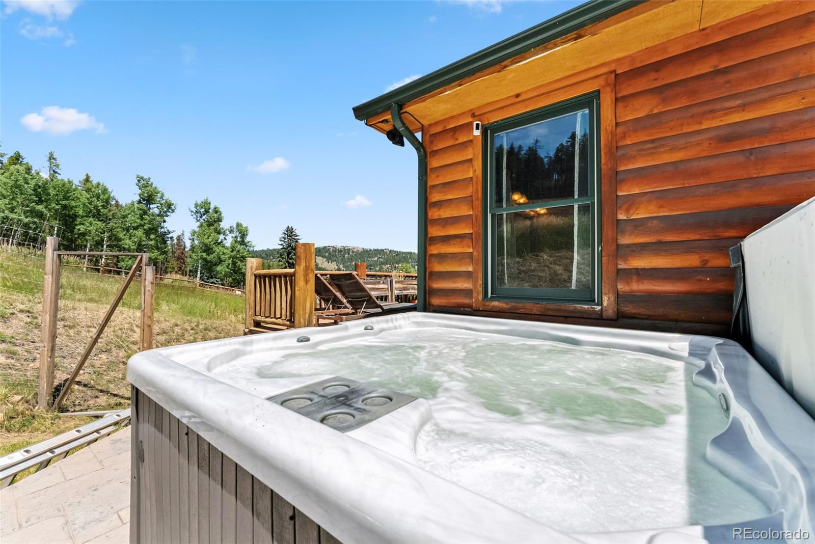 MLS Image #42 for 32625  saint moritz drive,evergreen, Colorado
