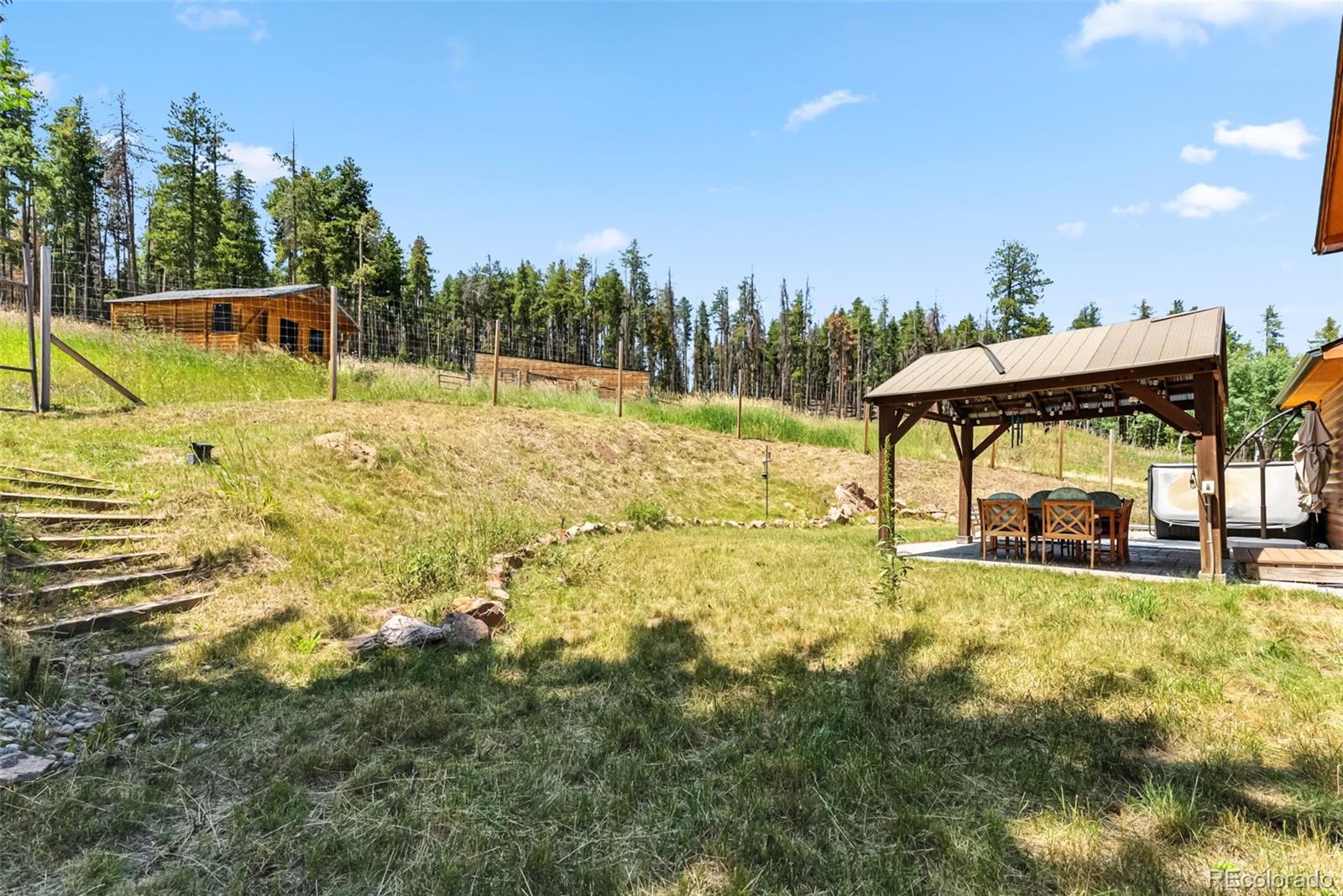 MLS Image #43 for 32625  saint moritz drive,evergreen, Colorado