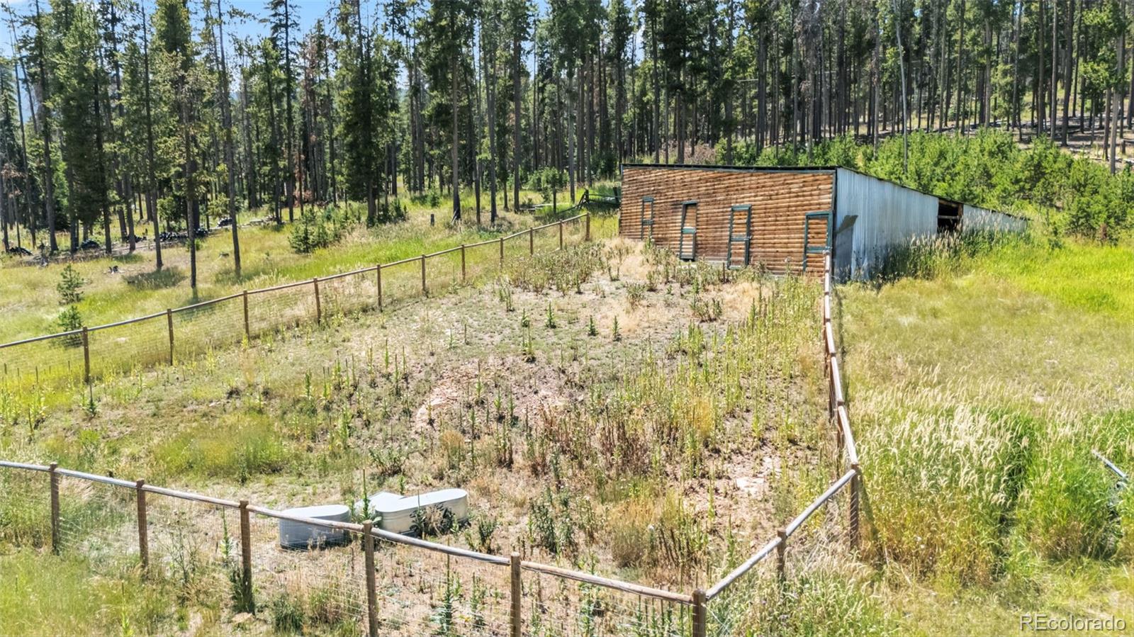 MLS Image #44 for 32625  saint moritz drive,evergreen, Colorado